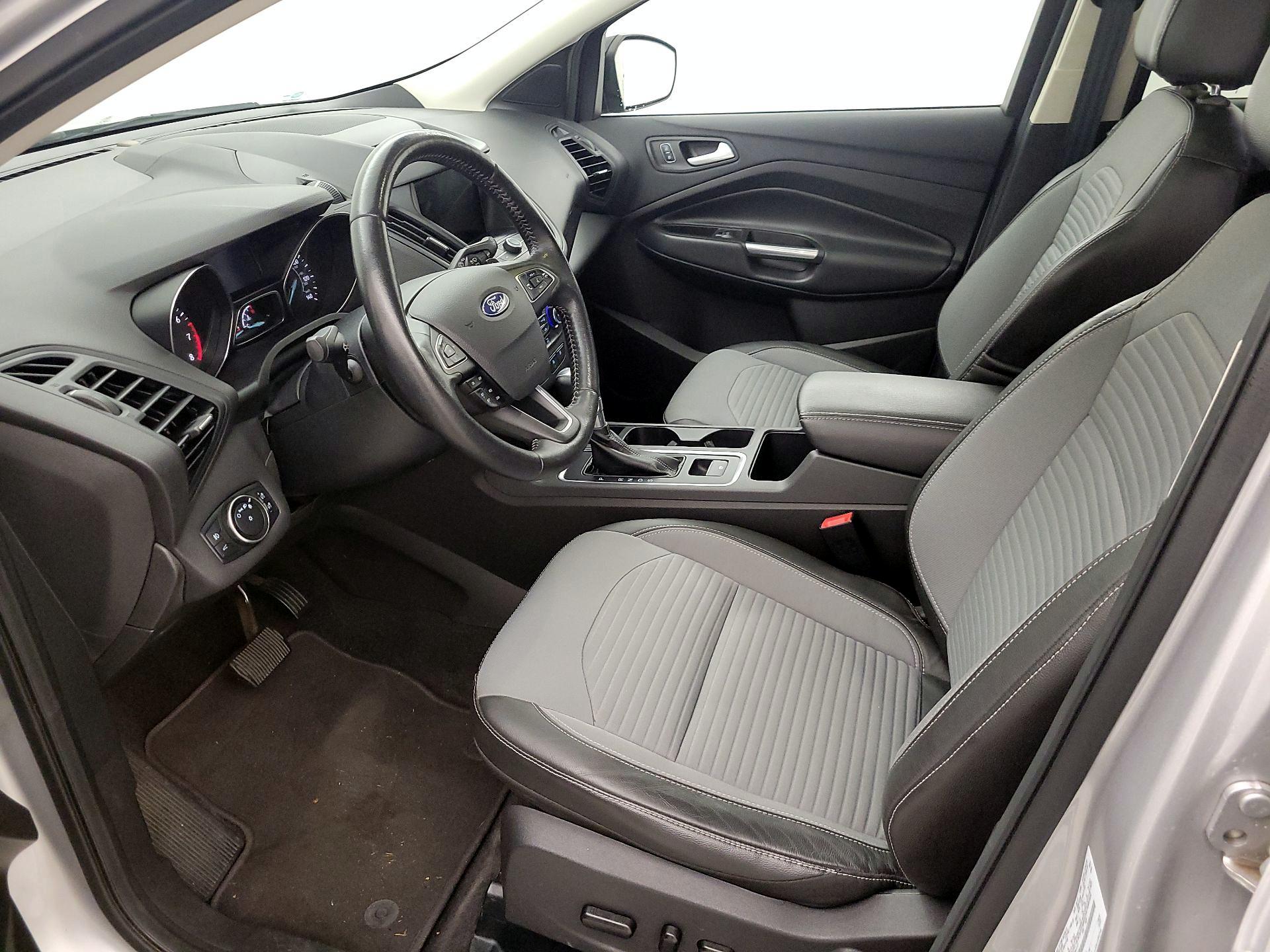 Thumbnail: 2017 Ford Escape - 11