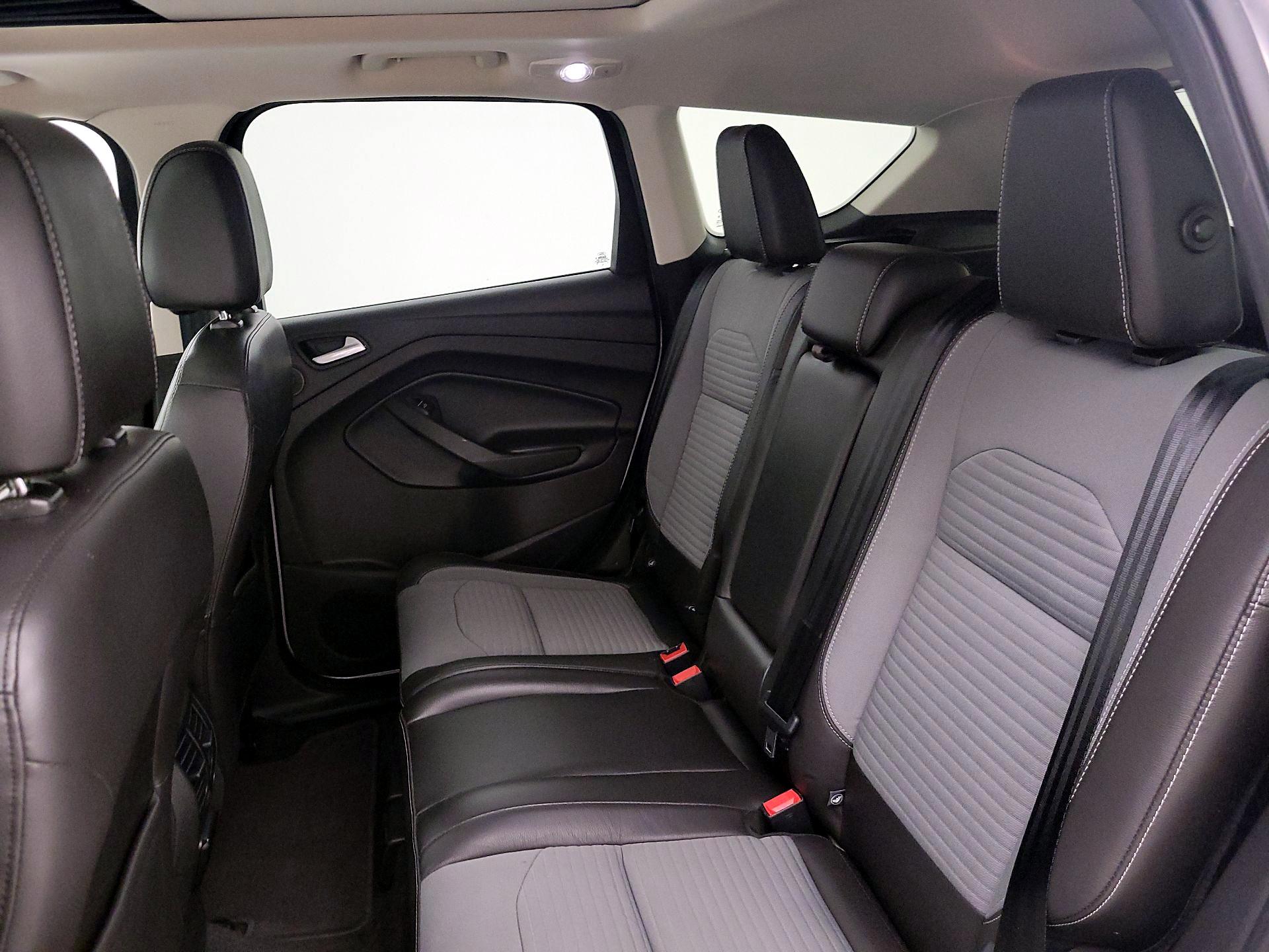 Thumbnail: 2017 Ford Escape - 20