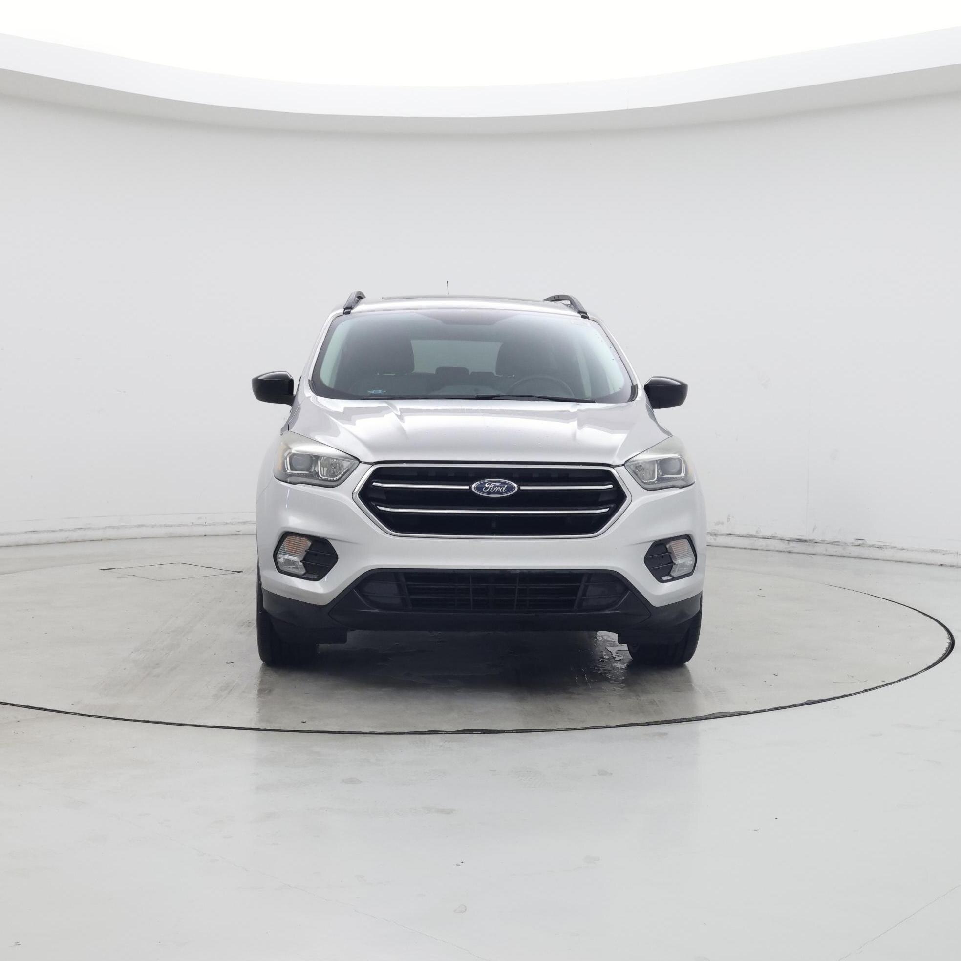 Thumbnail: 2017 Ford Escape - 5