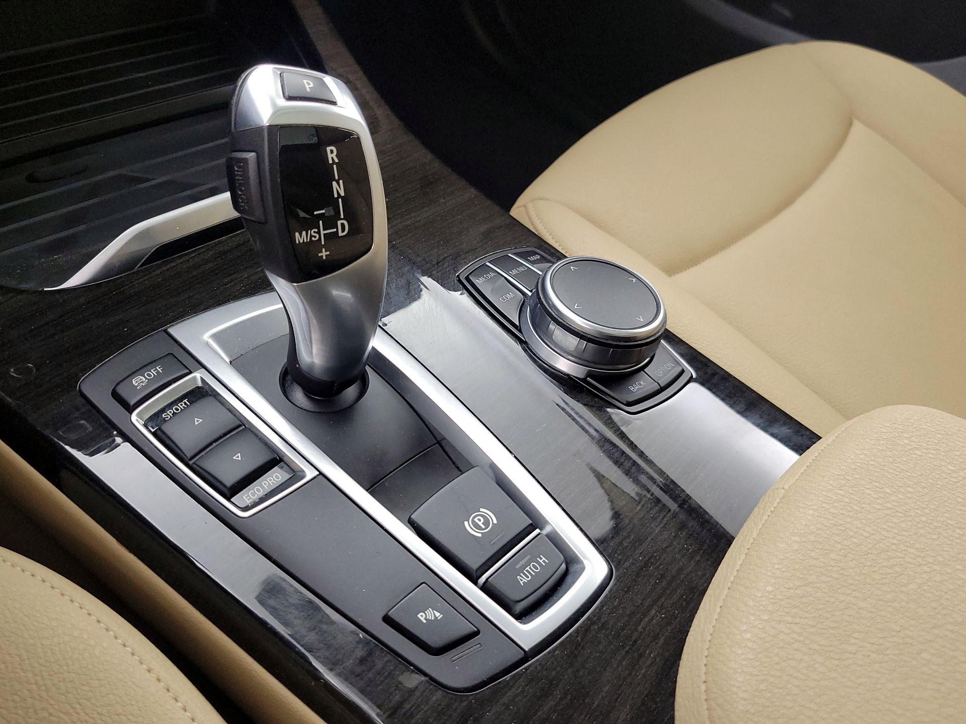 Thumbnail: 2017 BMW X3 - 17
