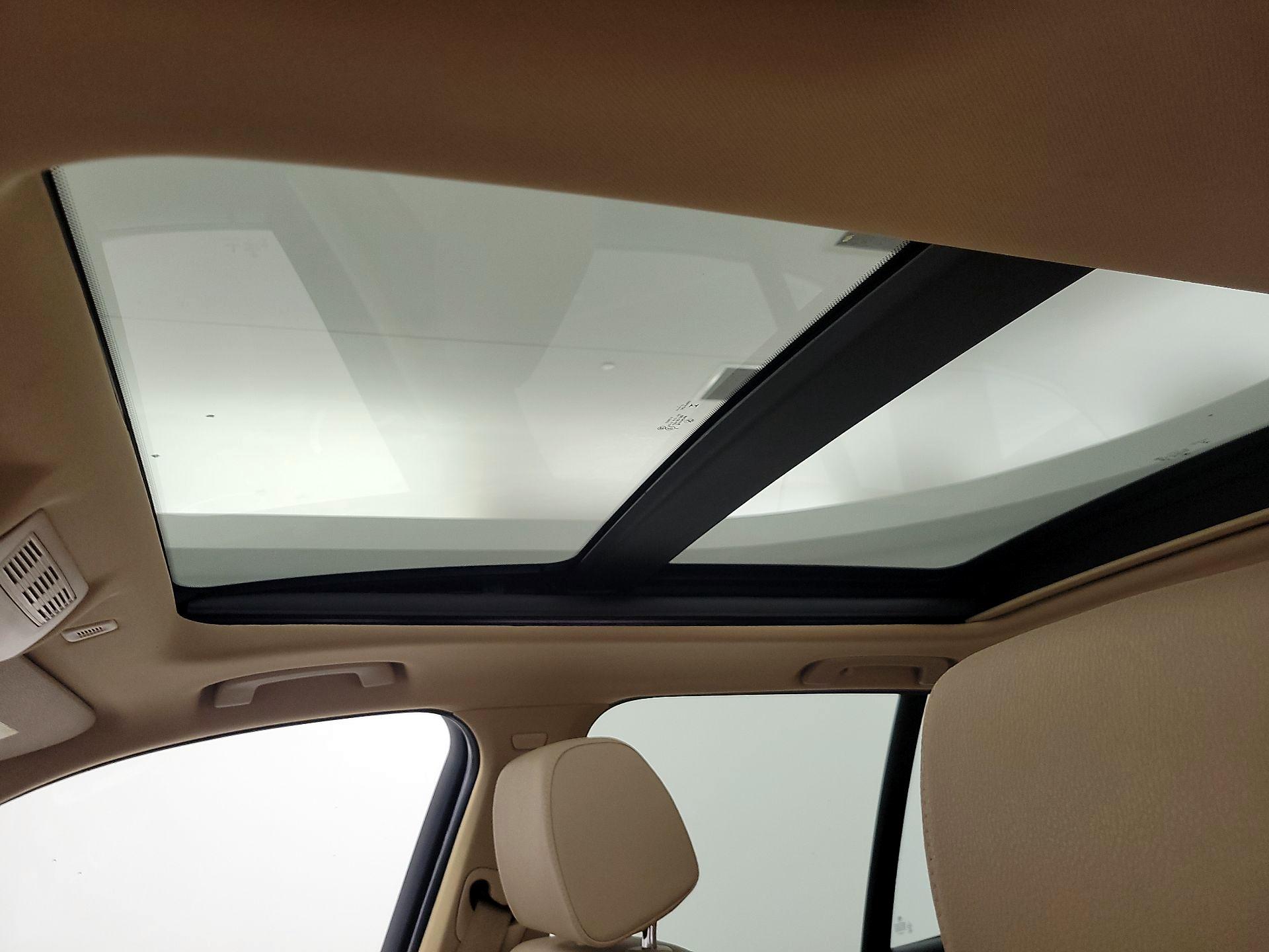Thumbnail: 2017 BMW X3 - 19