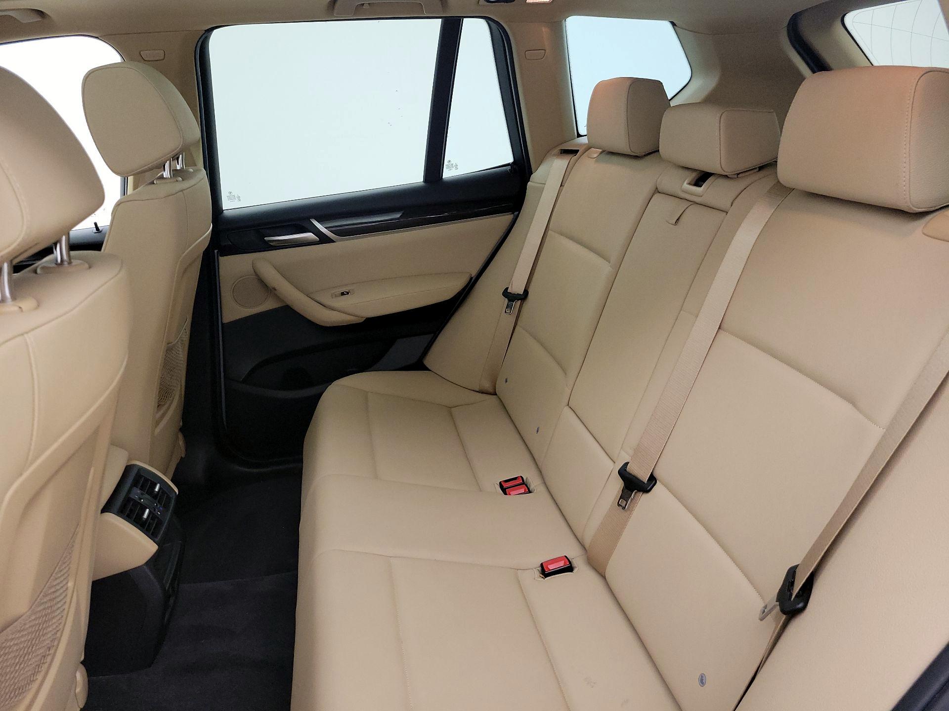 Thumbnail: 2017 BMW X3 - 20