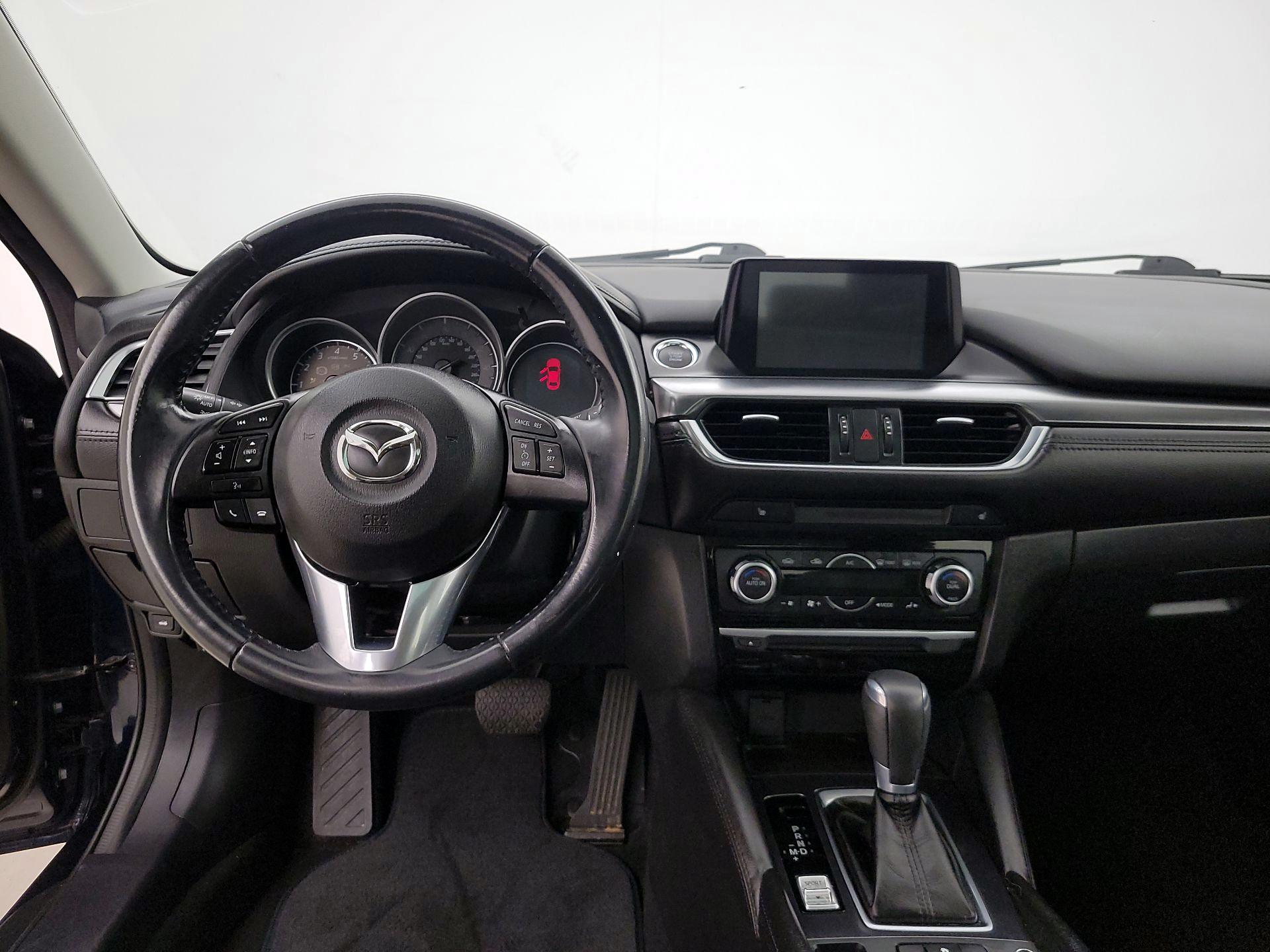 Thumbnail: 2016 Mazda Mazda6 - 9