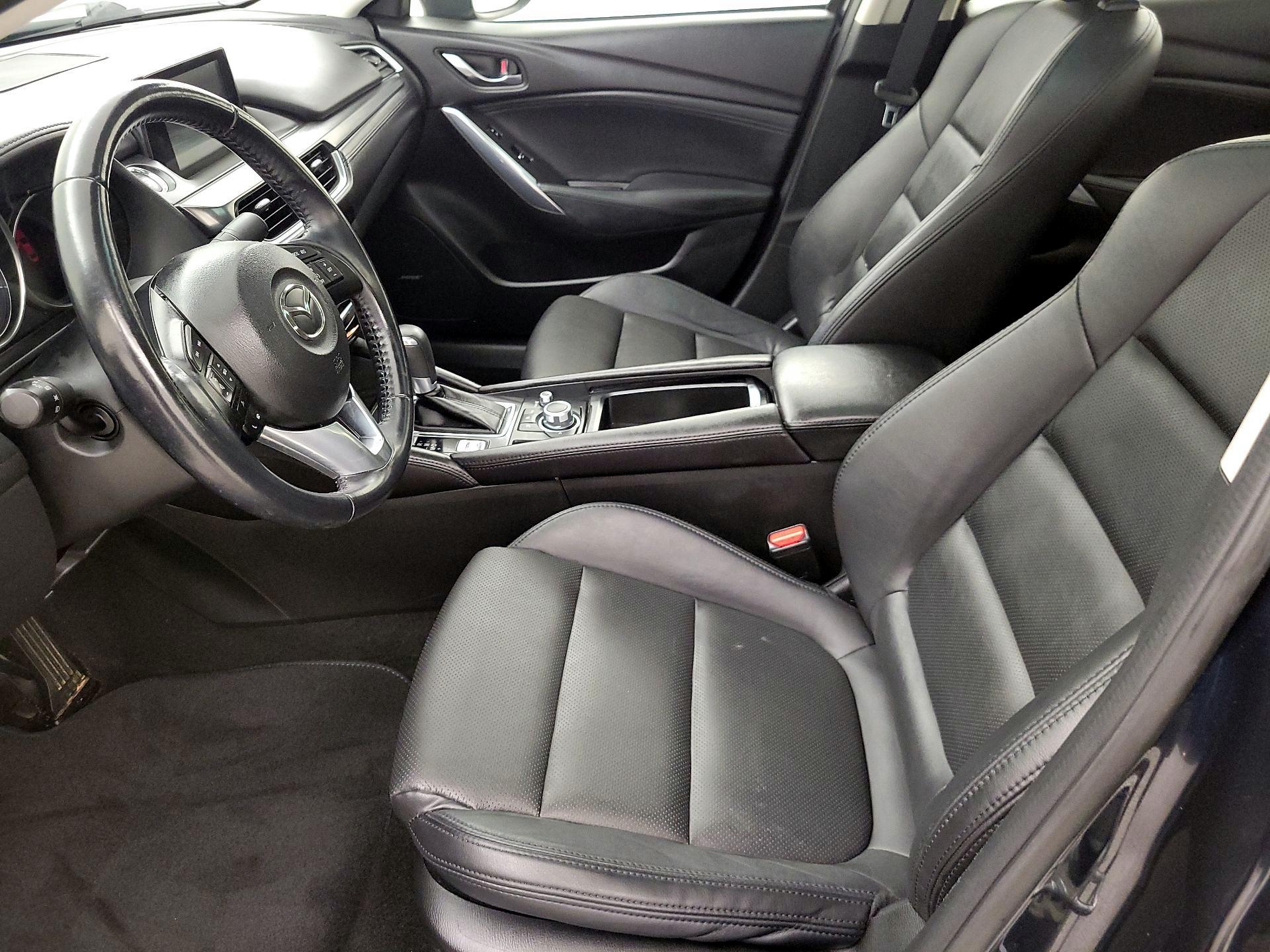 Thumbnail: 2016 Mazda Mazda6 - 11