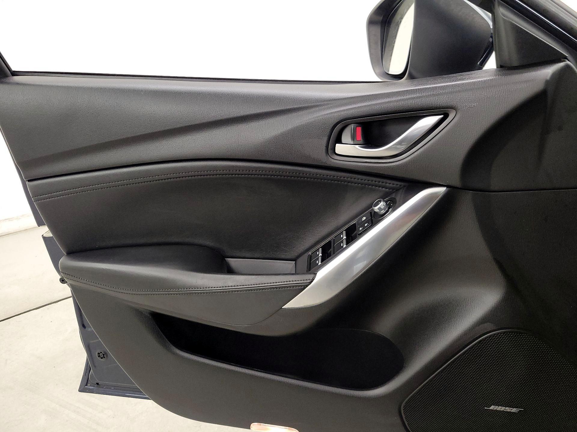 Thumbnail: 2016 Mazda Mazda6 - 12
