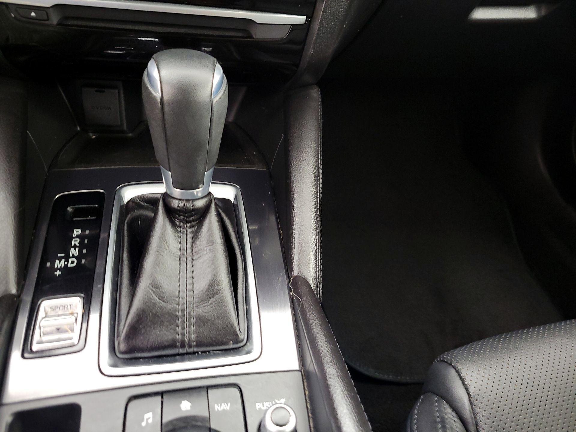 Thumbnail: 2016 Mazda Mazda6 - 18