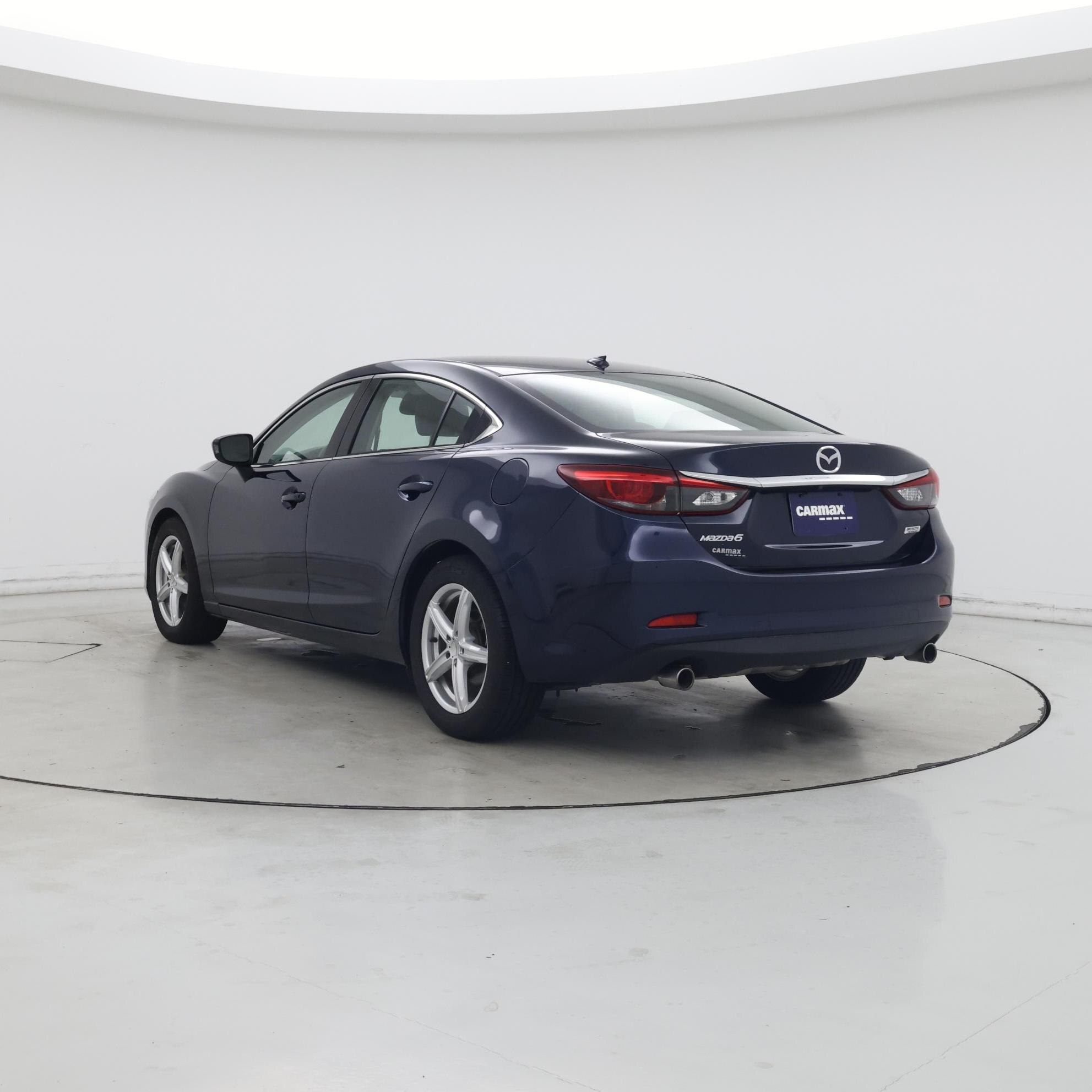 Thumbnail: 2016 Mazda Mazda6 - 2