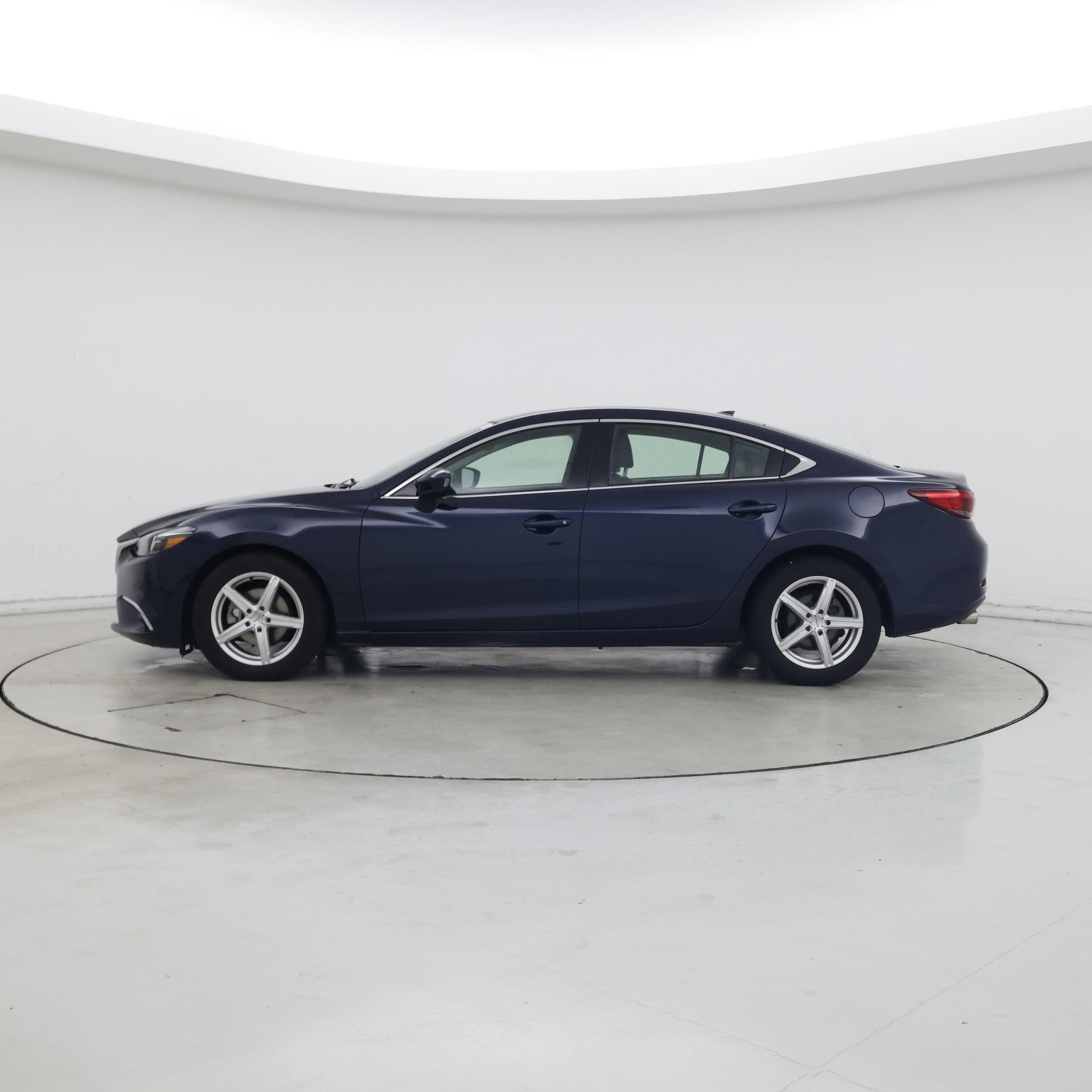 Thumbnail: 2016 Mazda Mazda6 - 3