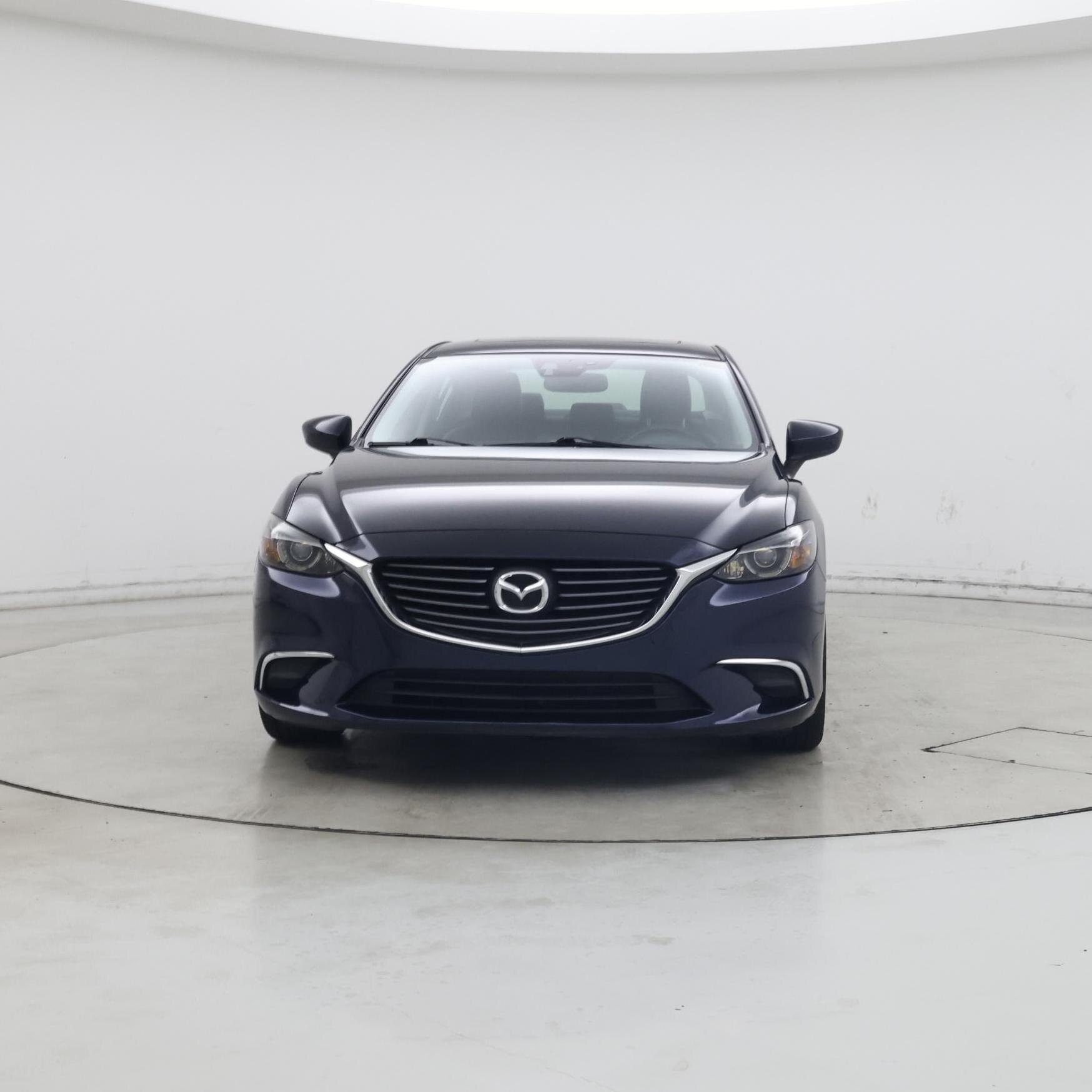 Thumbnail: 2016 Mazda Mazda6 - 5