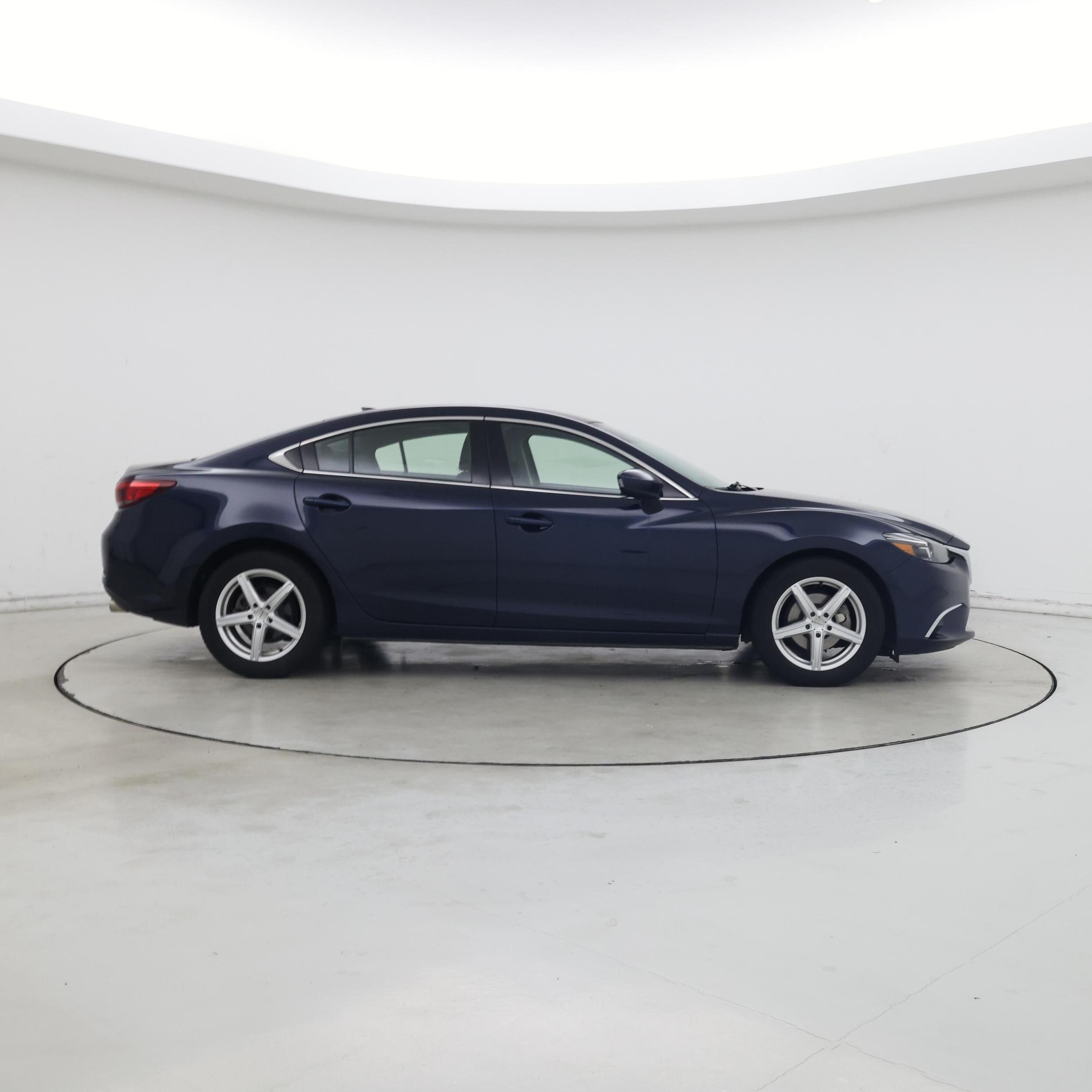Thumbnail: 2016 Mazda Mazda6 - 7