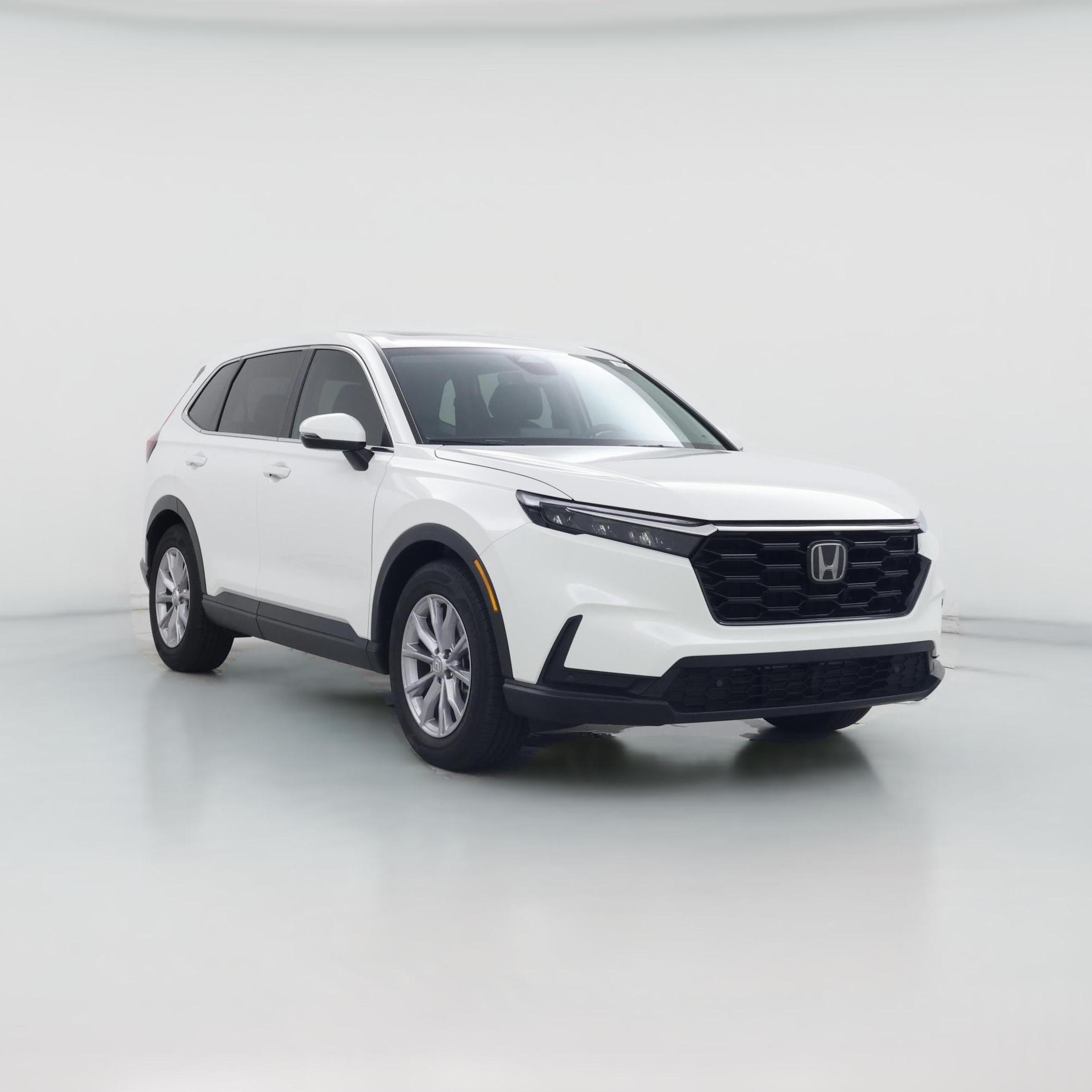 Thumbnail: 2024 Honda CR-V - 1