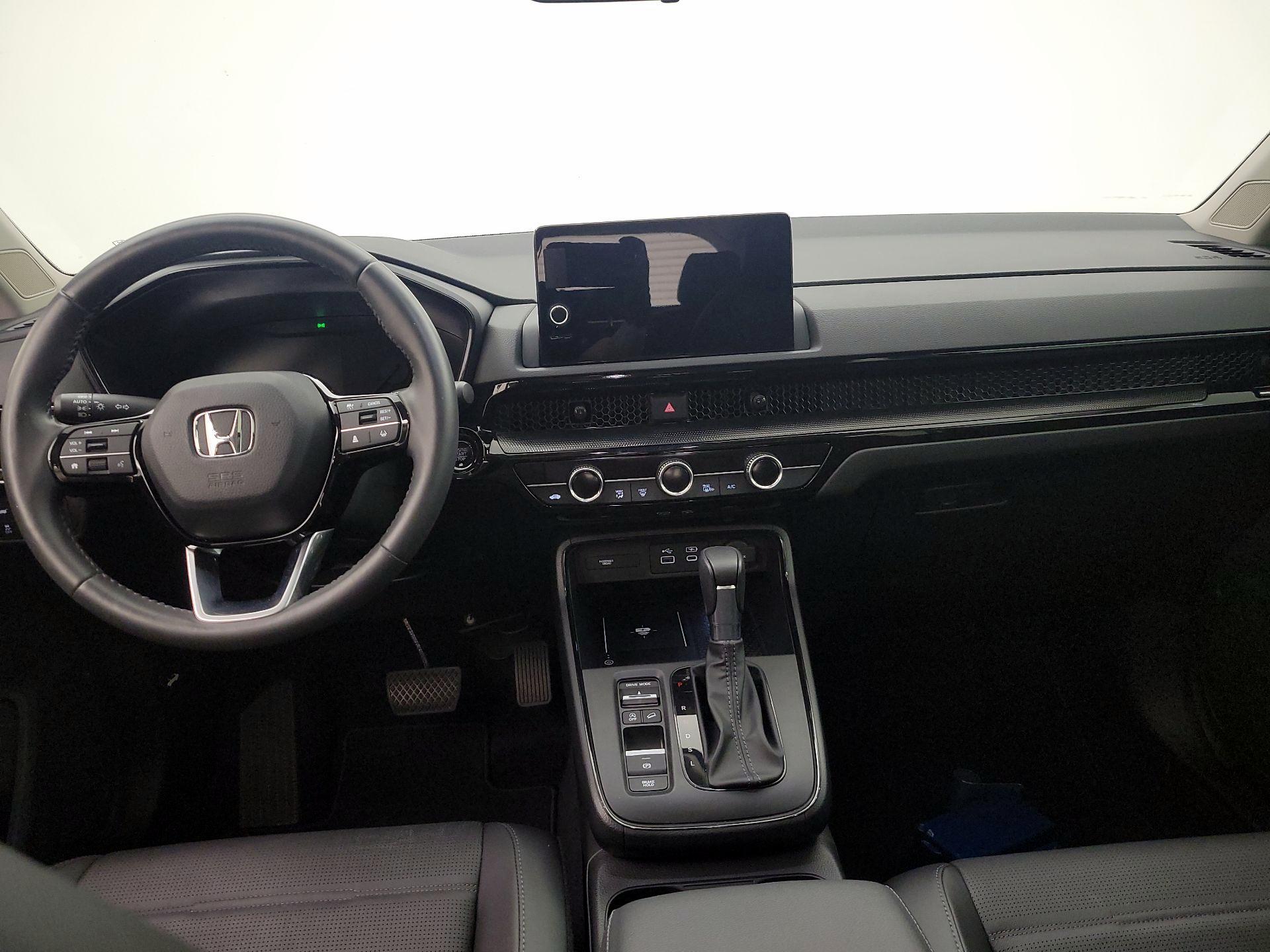 Thumbnail: 2024 Honda CR-V - 9