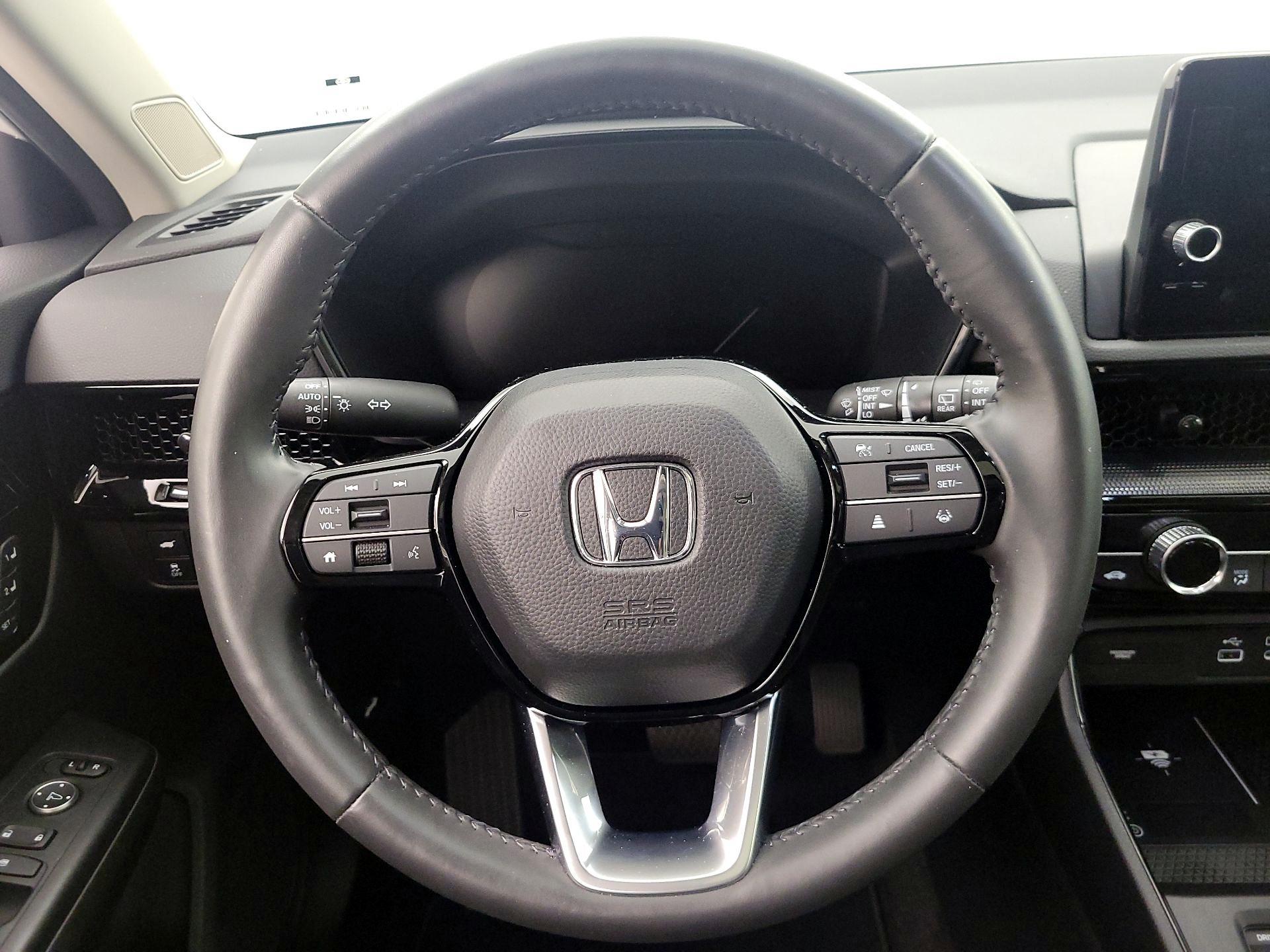 Thumbnail: 2024 Honda CR-V - 10