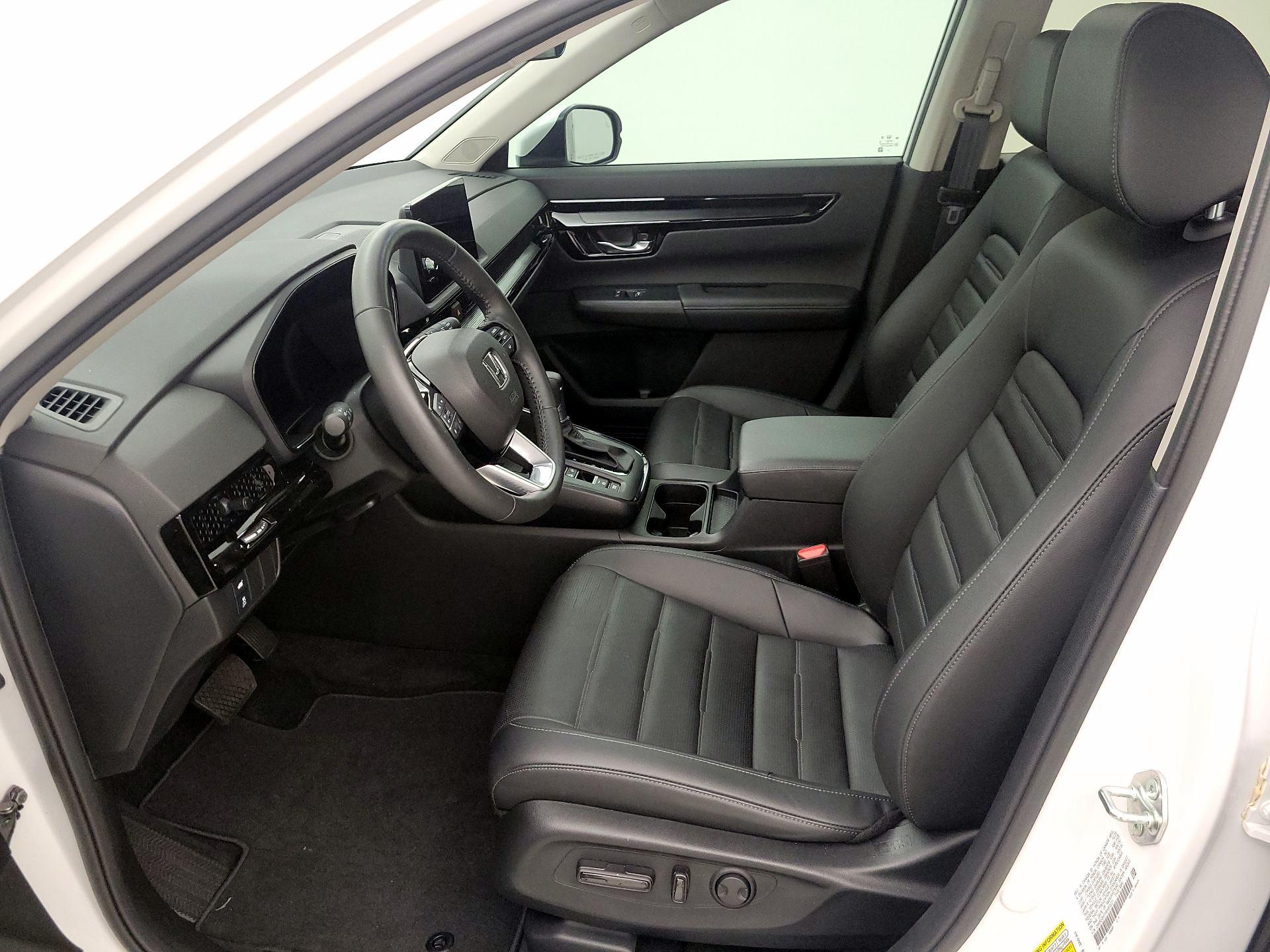 Thumbnail: 2024 Honda CR-V - 11