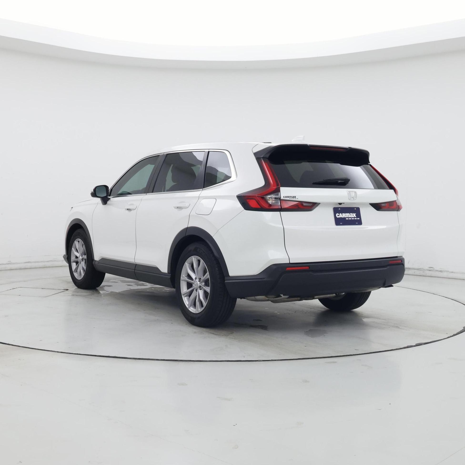 Thumbnail: 2024 Honda CR-V - 2