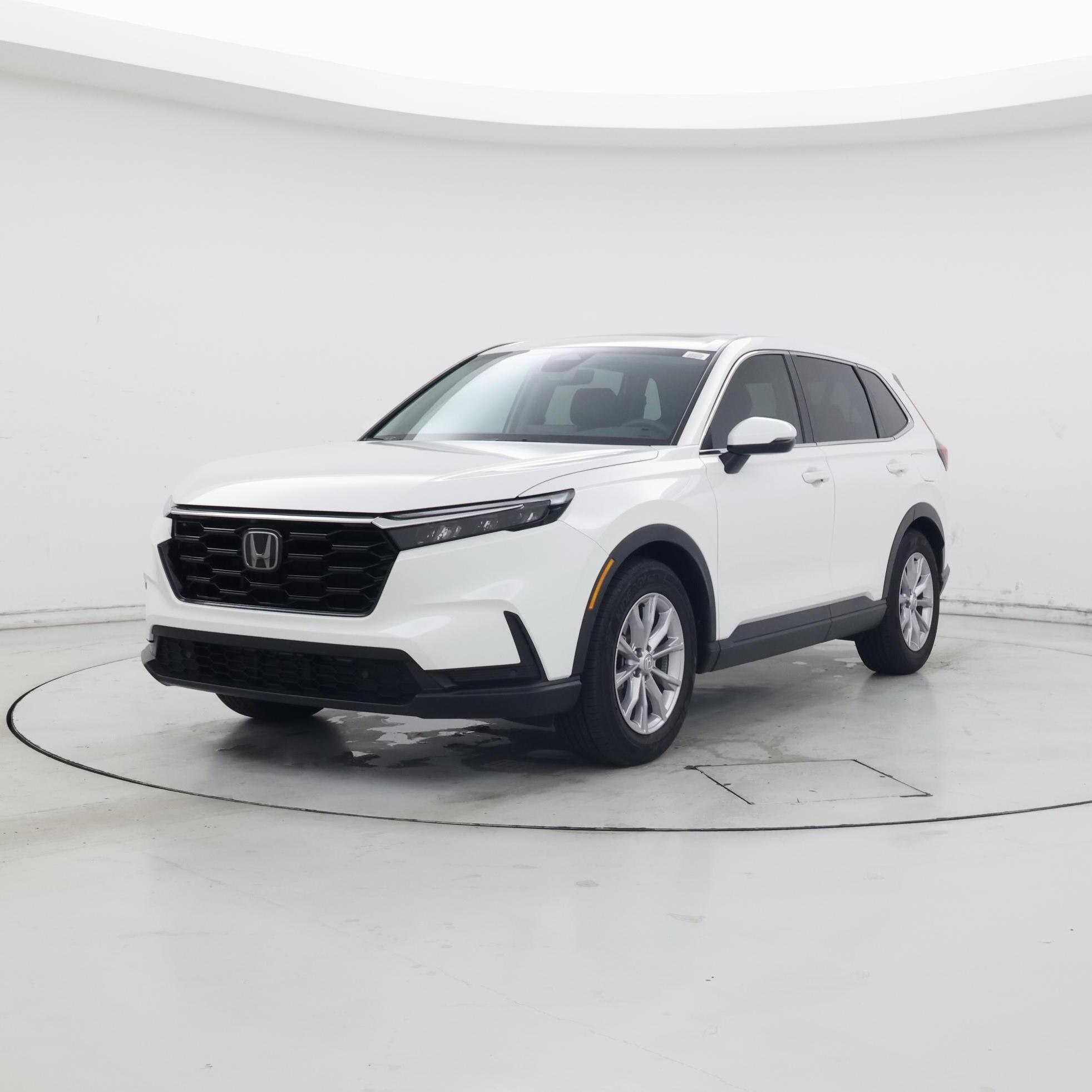 Thumbnail: 2024 Honda CR-V - 4