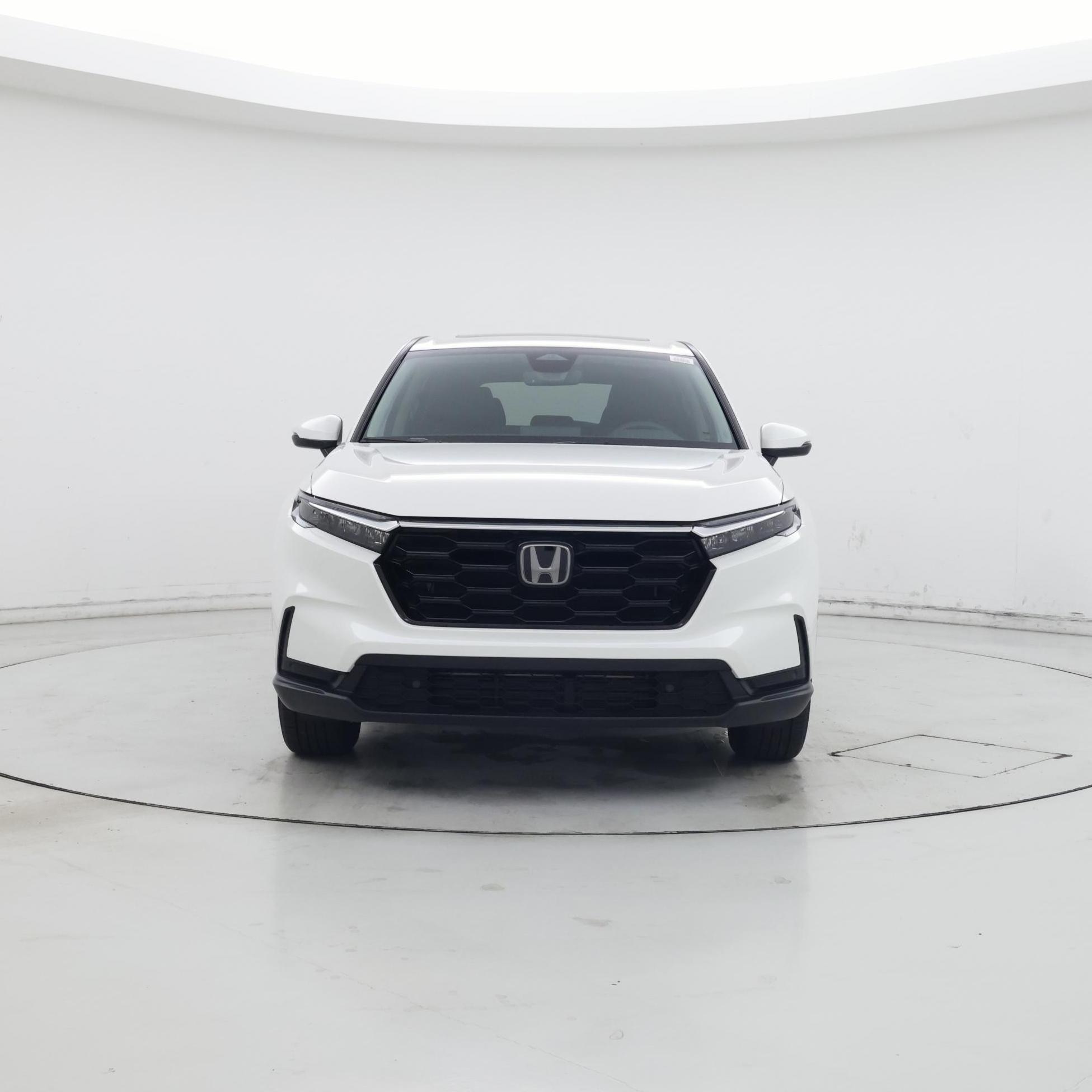 Thumbnail: 2024 Honda CR-V - 5
