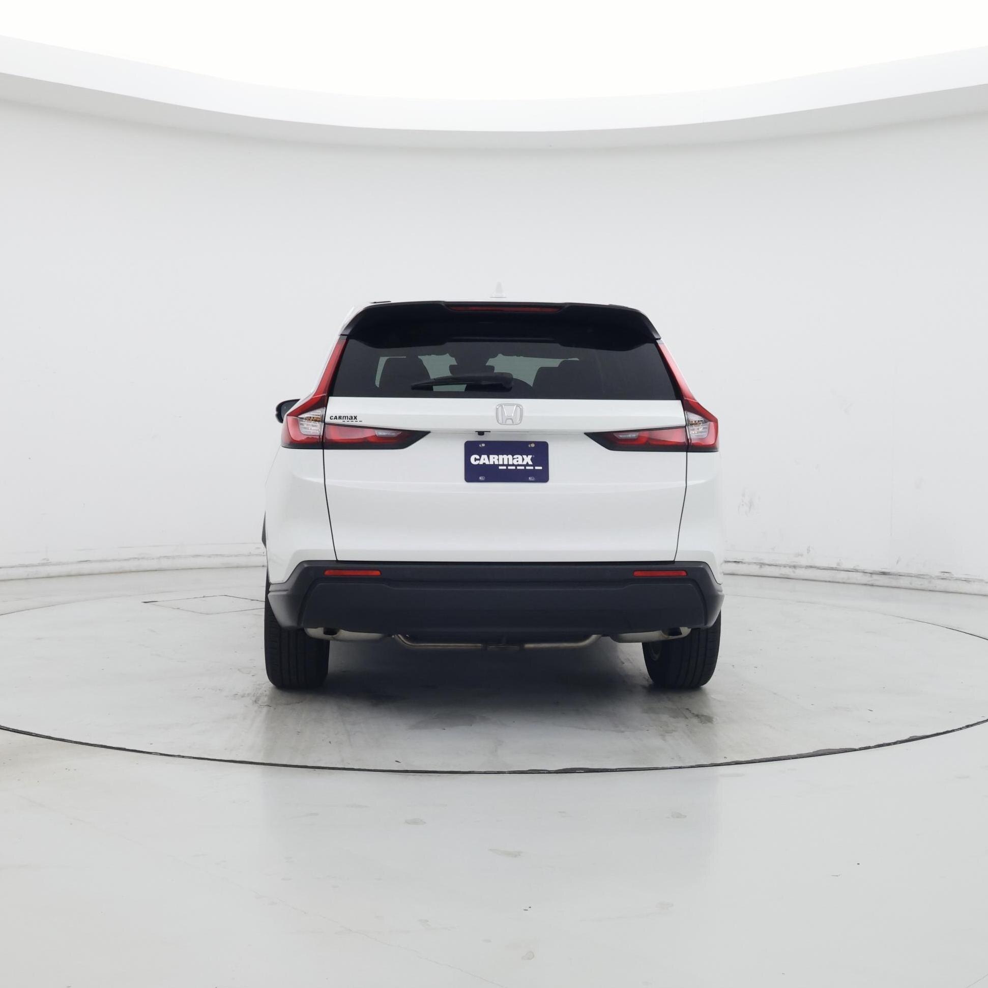 Thumbnail: 2024 Honda CR-V - 6