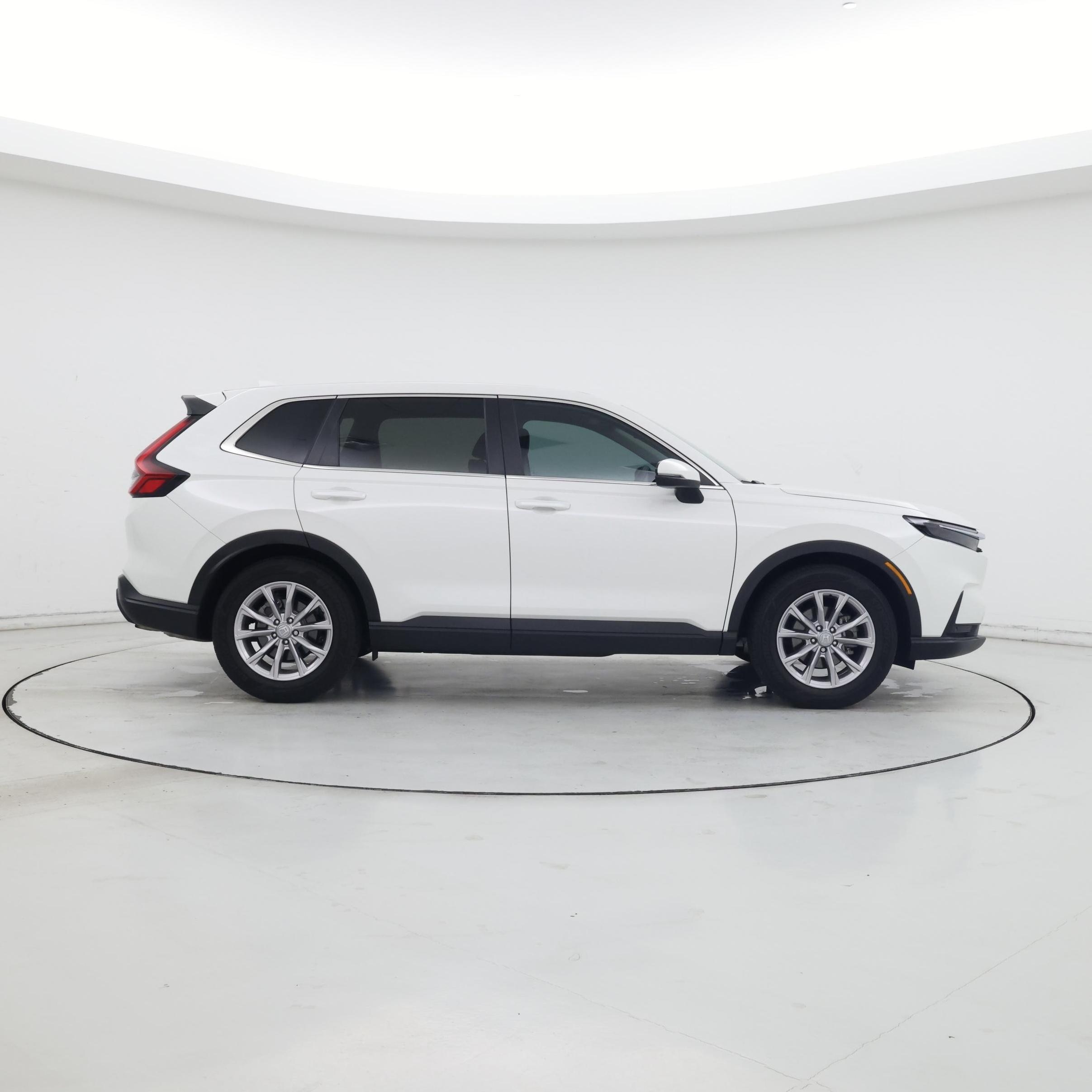 Thumbnail: 2024 Honda CR-V - 7