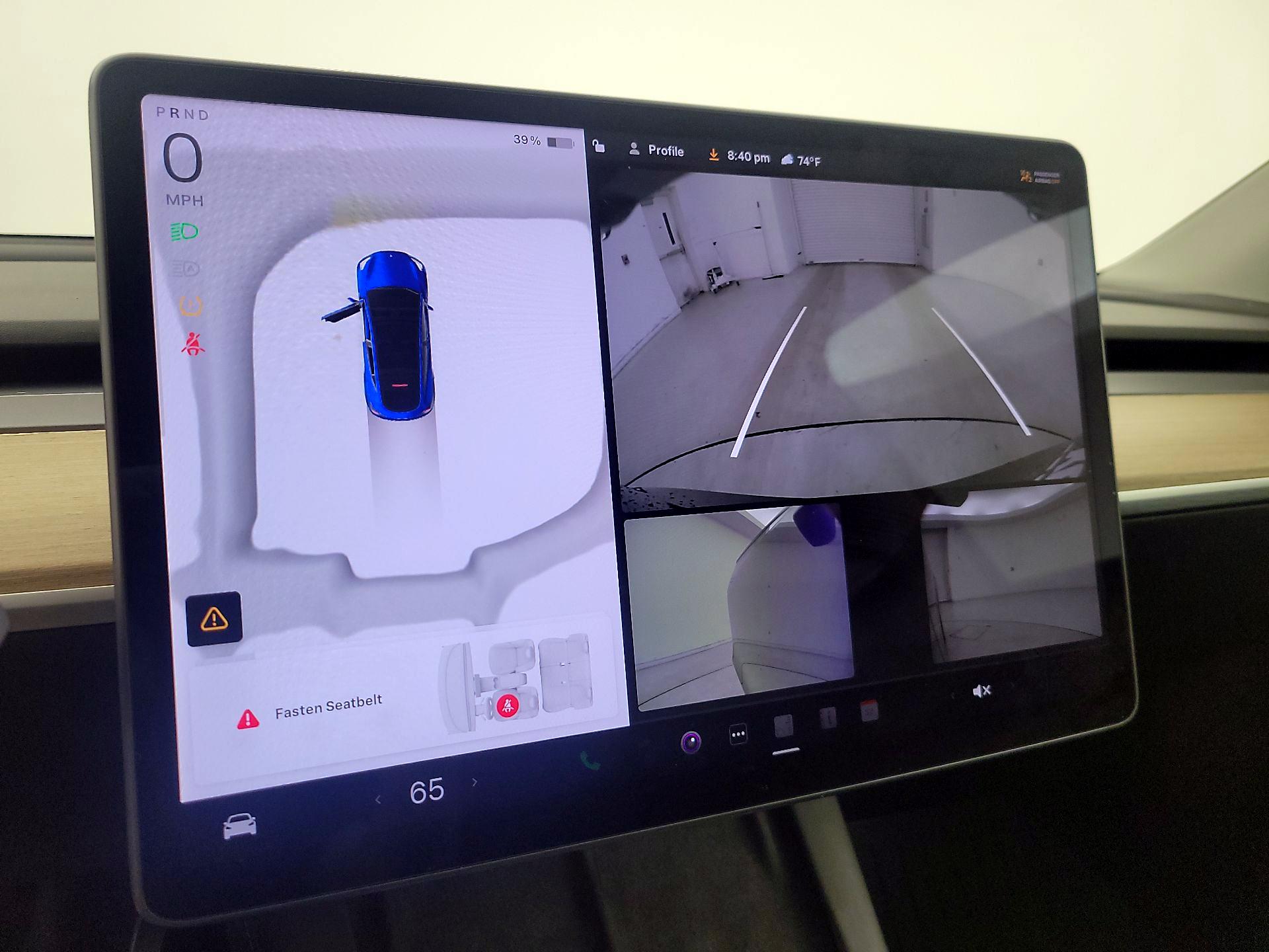 Thumbnail: 2022 Tesla Model Y - 14