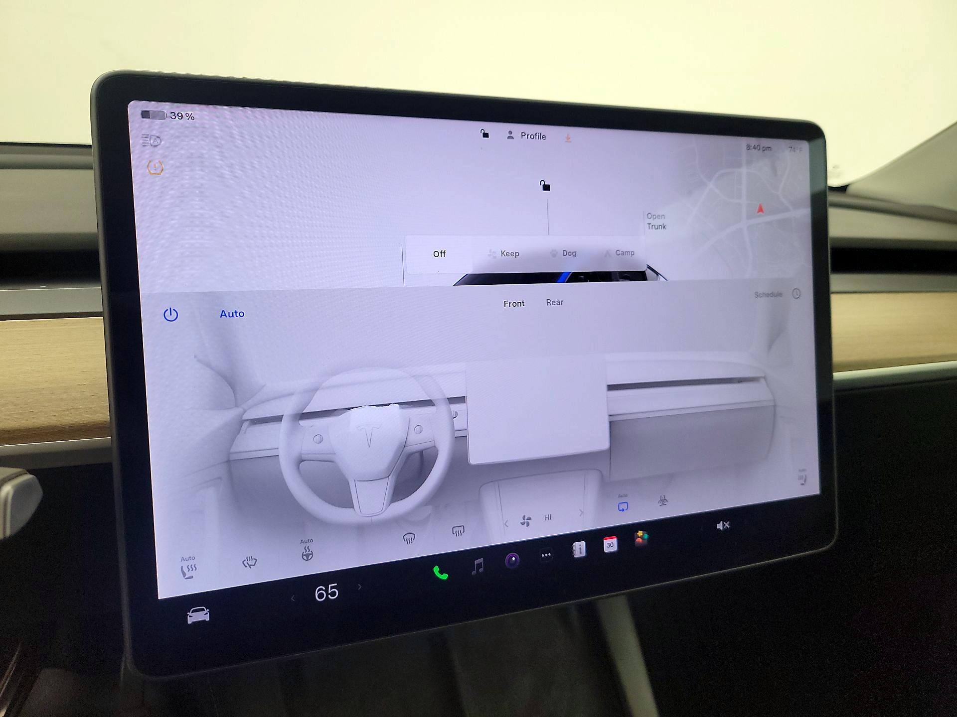 Thumbnail: 2022 Tesla Model Y - 16