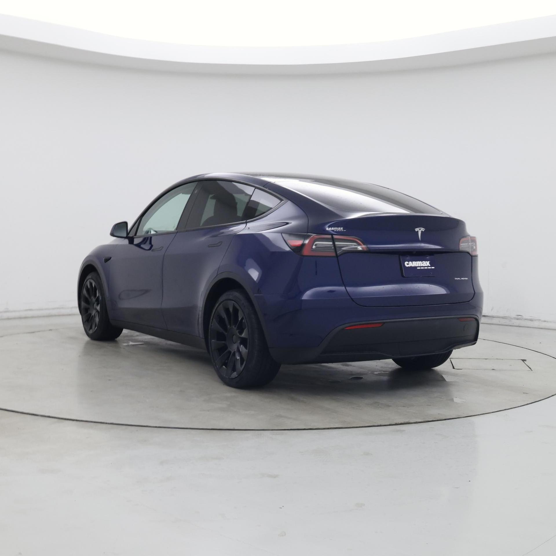 Thumbnail: 2022 Tesla Model Y - 2