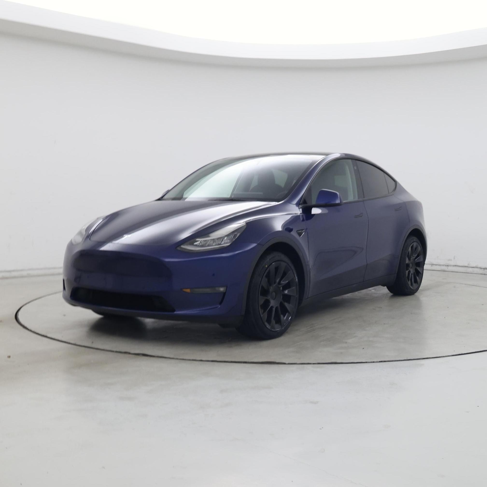 Thumbnail: 2022 Tesla Model Y - 4