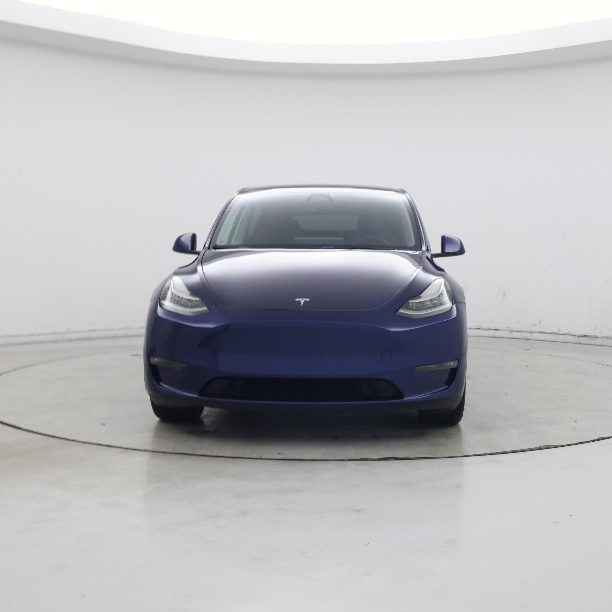 Thumbnail: 2022 Tesla Model Y - 5