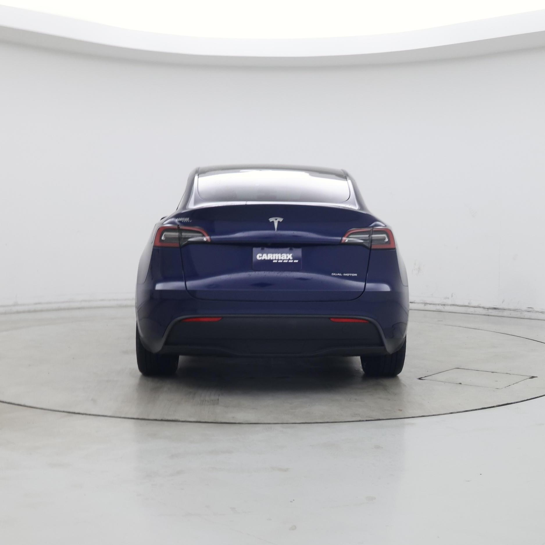 Thumbnail: 2022 Tesla Model Y - 6