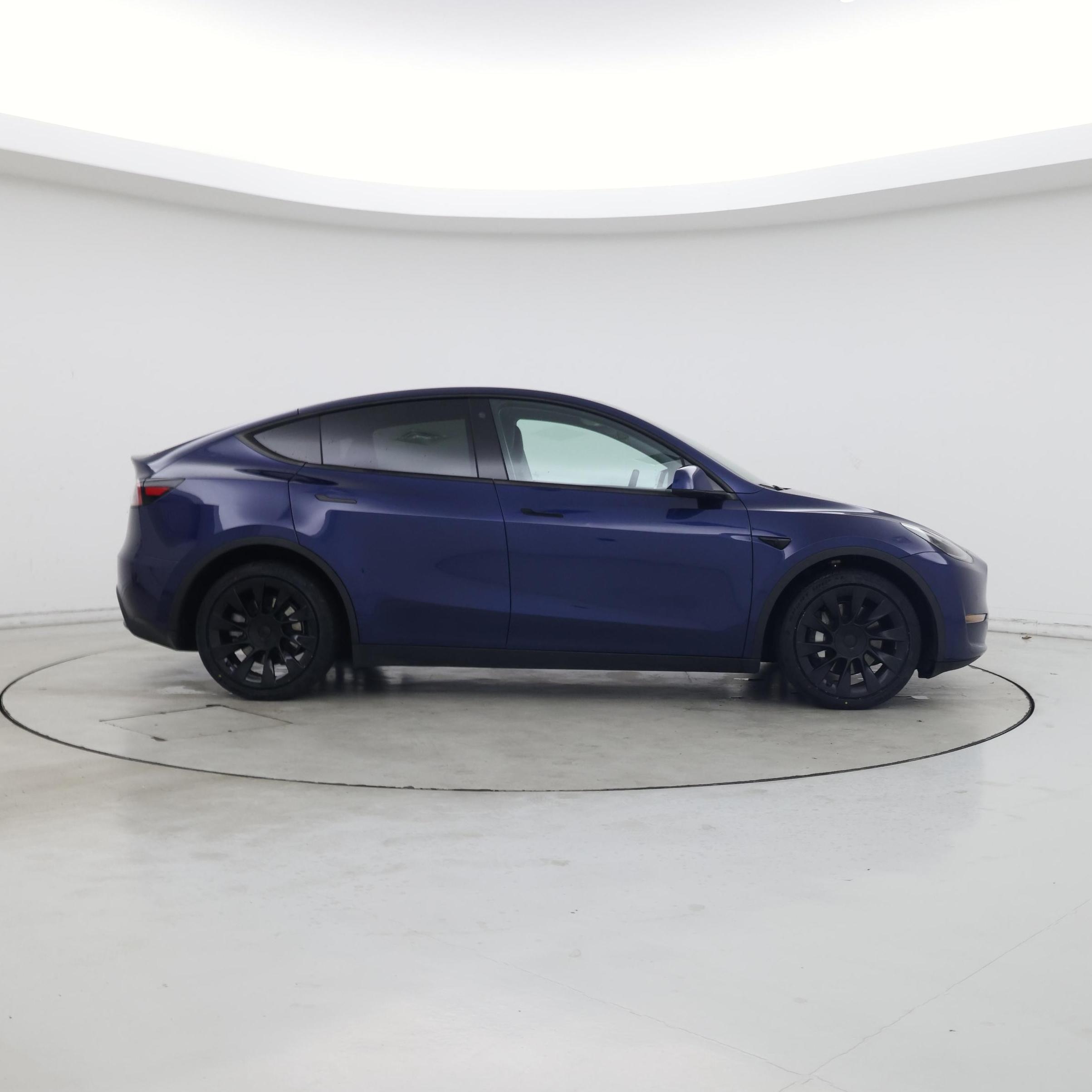 Thumbnail: 2022 Tesla Model Y - 7