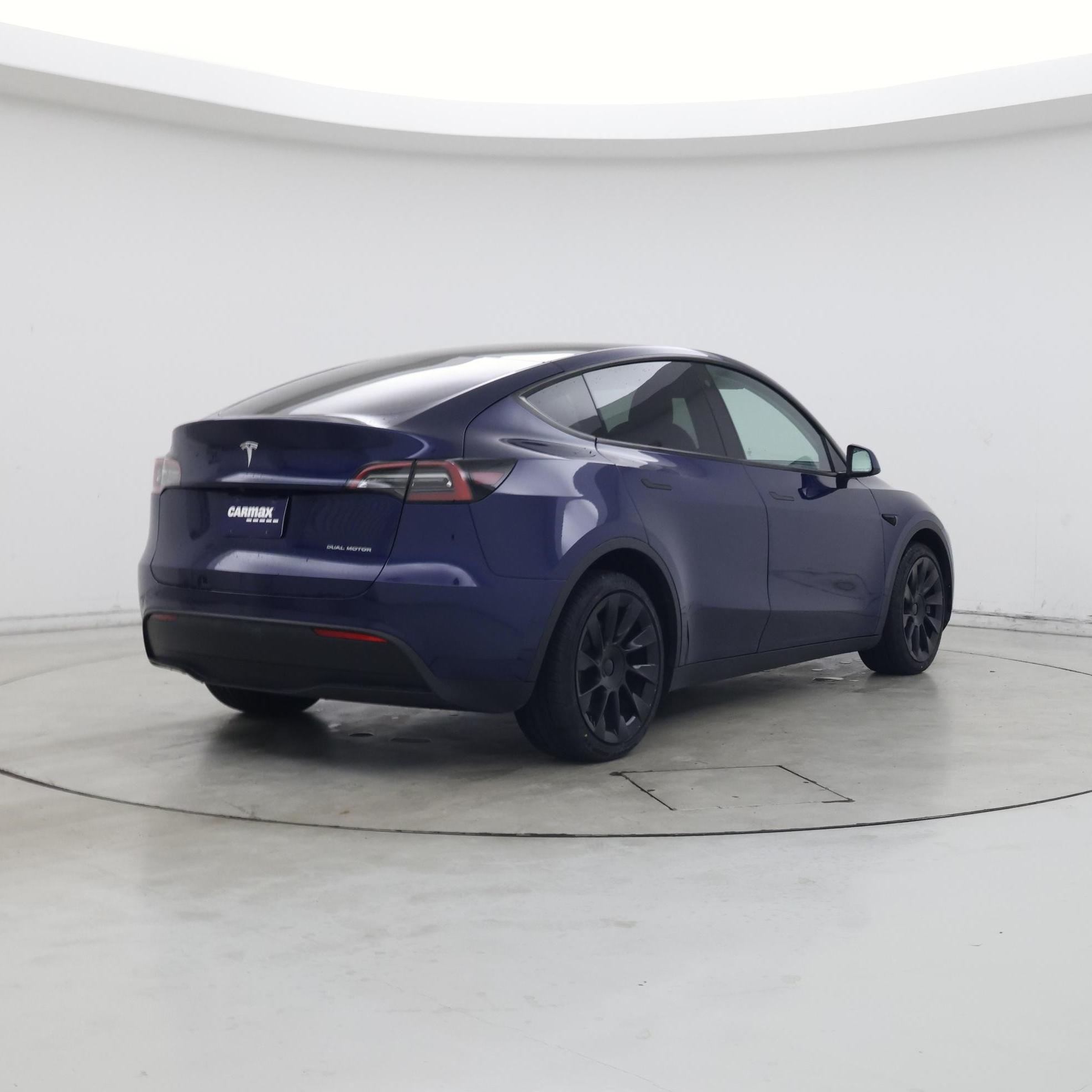 Thumbnail: 2022 Tesla Model Y - 8