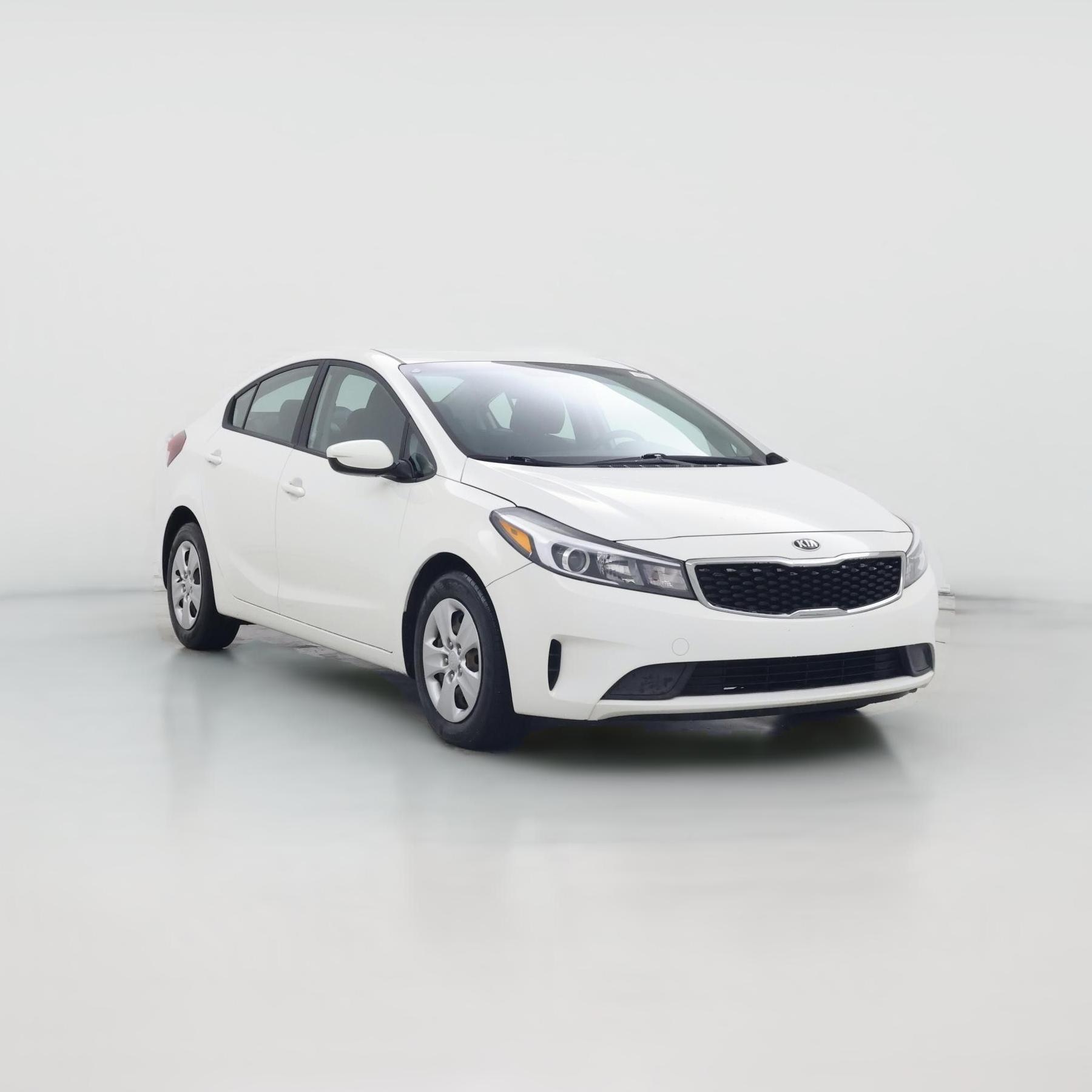 Thumbnail: 2017 Kia Forte - 1