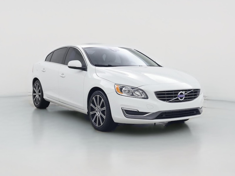 2018 Volvo S60 T5 Inscription -
                  Stockbridge, GA