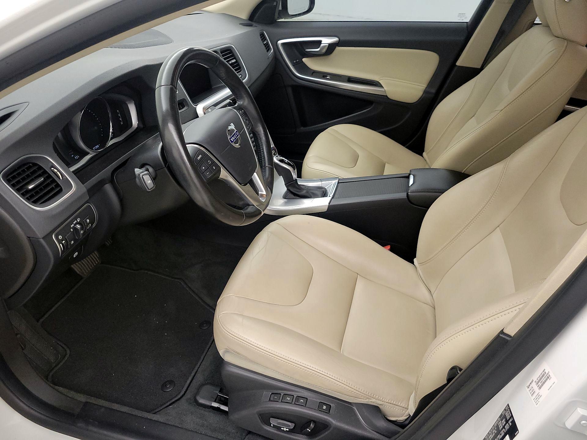 Thumbnail: 2018 Volvo S60 - 11