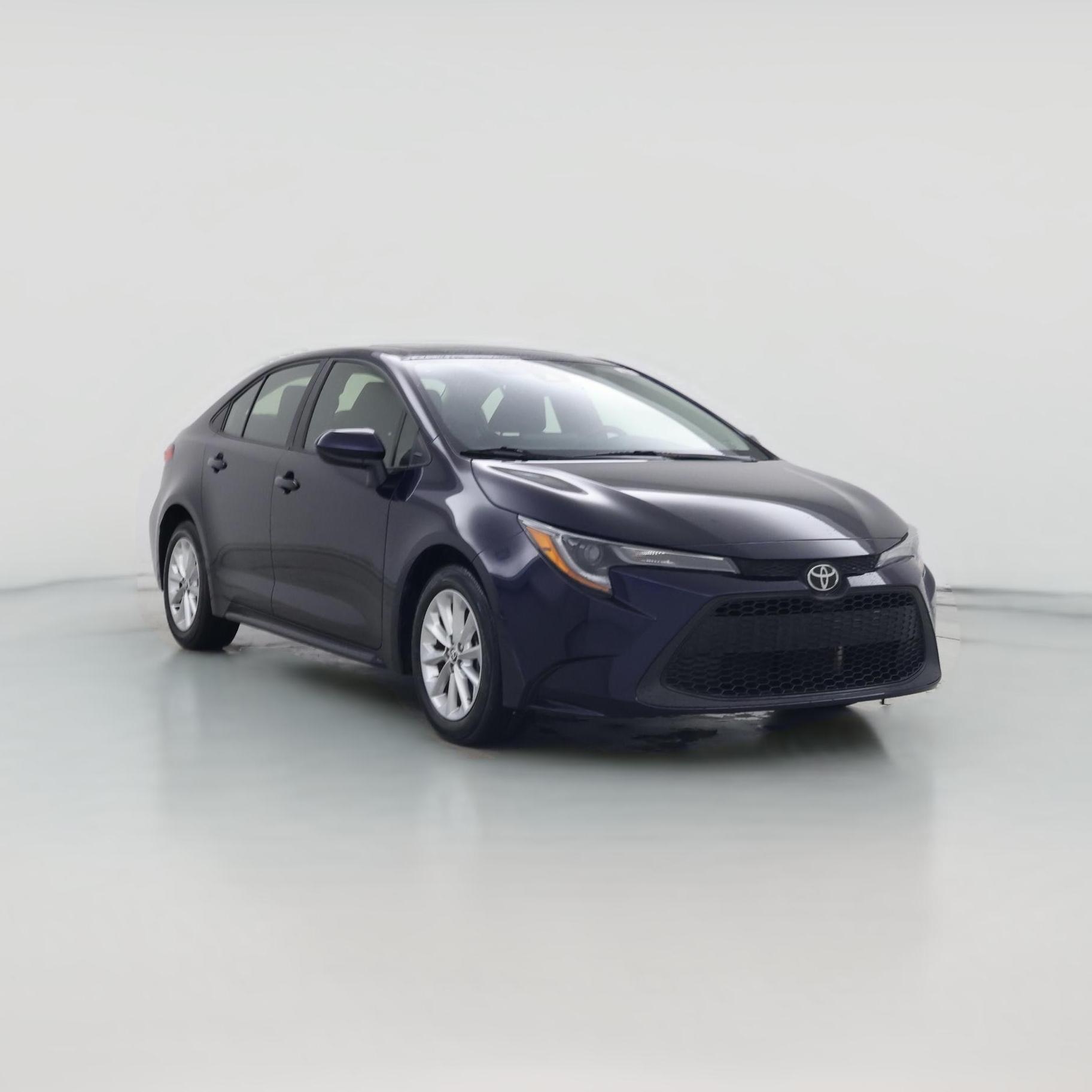 Thumbnail: 2022 Toyota Corolla - 1