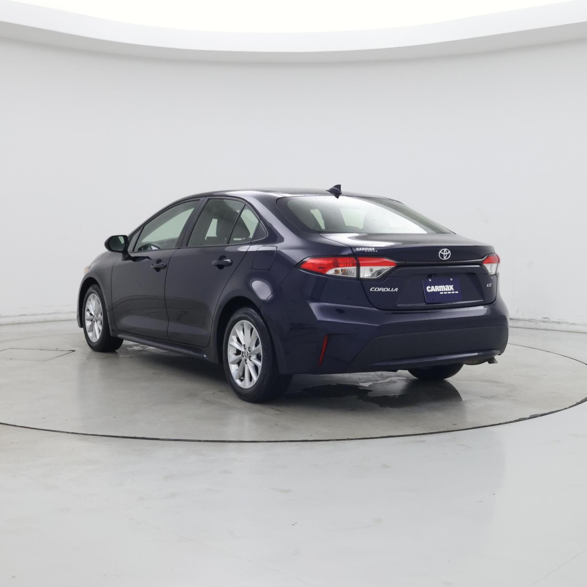 Thumbnail: 2022 Toyota Corolla - 2