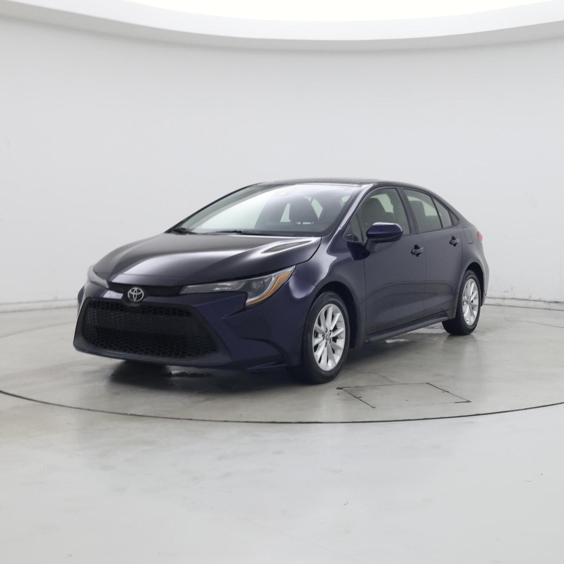 Thumbnail: 2022 Toyota Corolla - 4