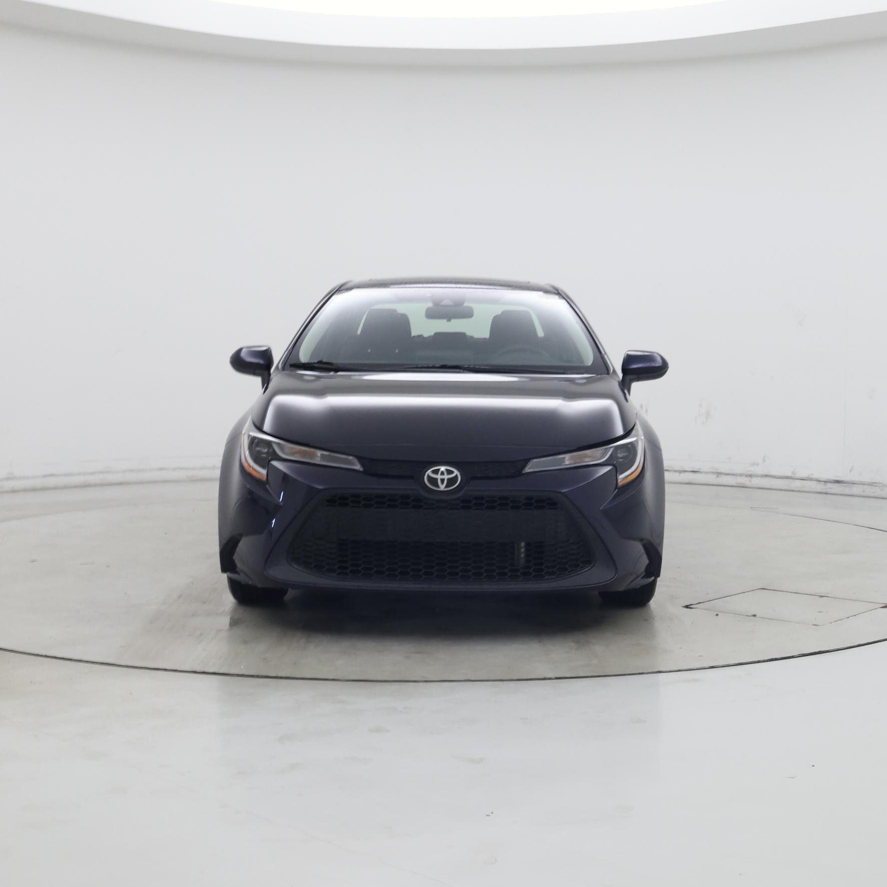 Thumbnail: 2022 Toyota Corolla - 5