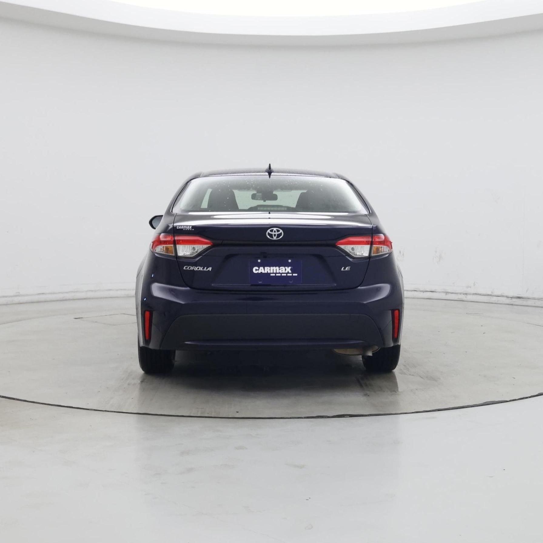 Thumbnail: 2022 Toyota Corolla - 6