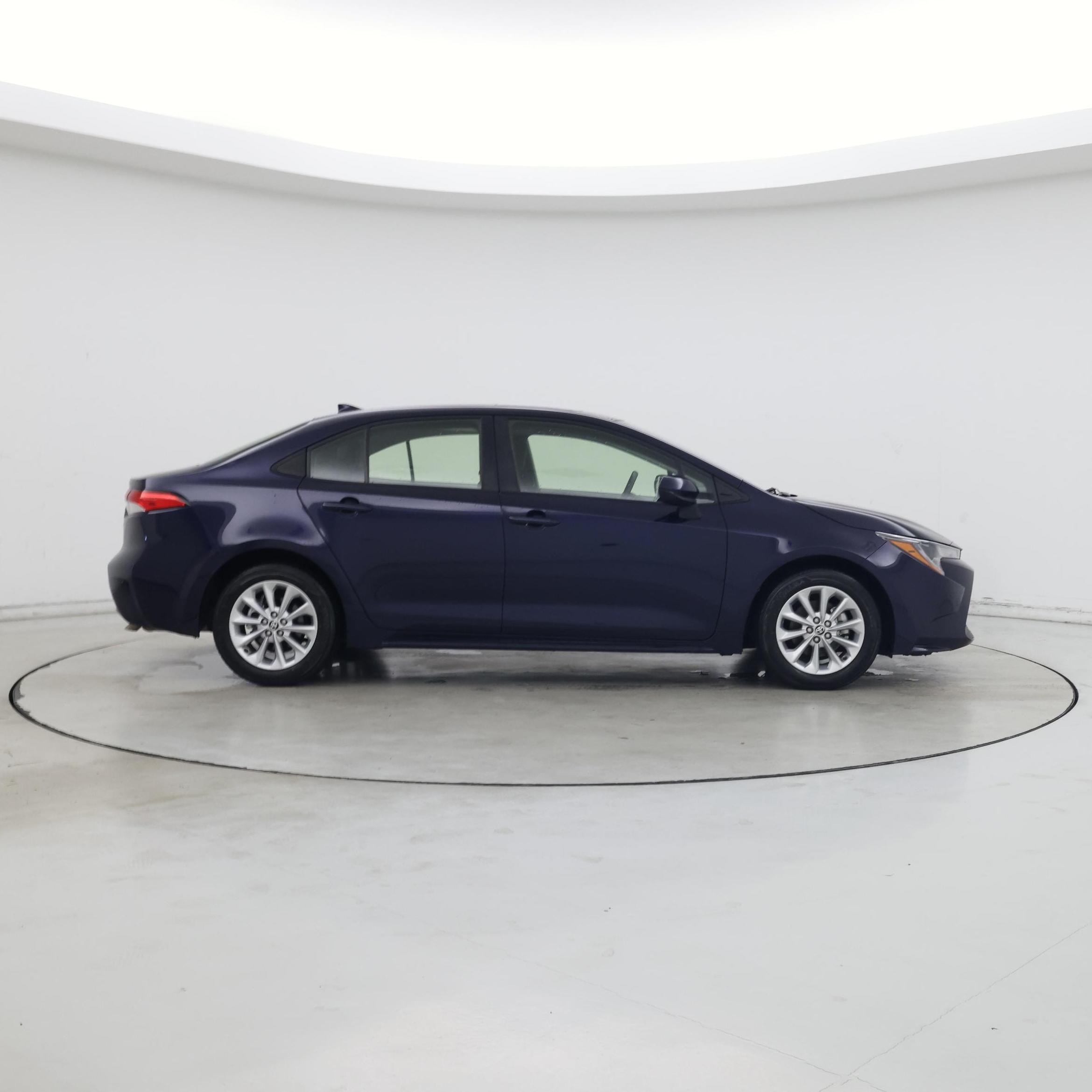 Thumbnail: 2022 Toyota Corolla - 7