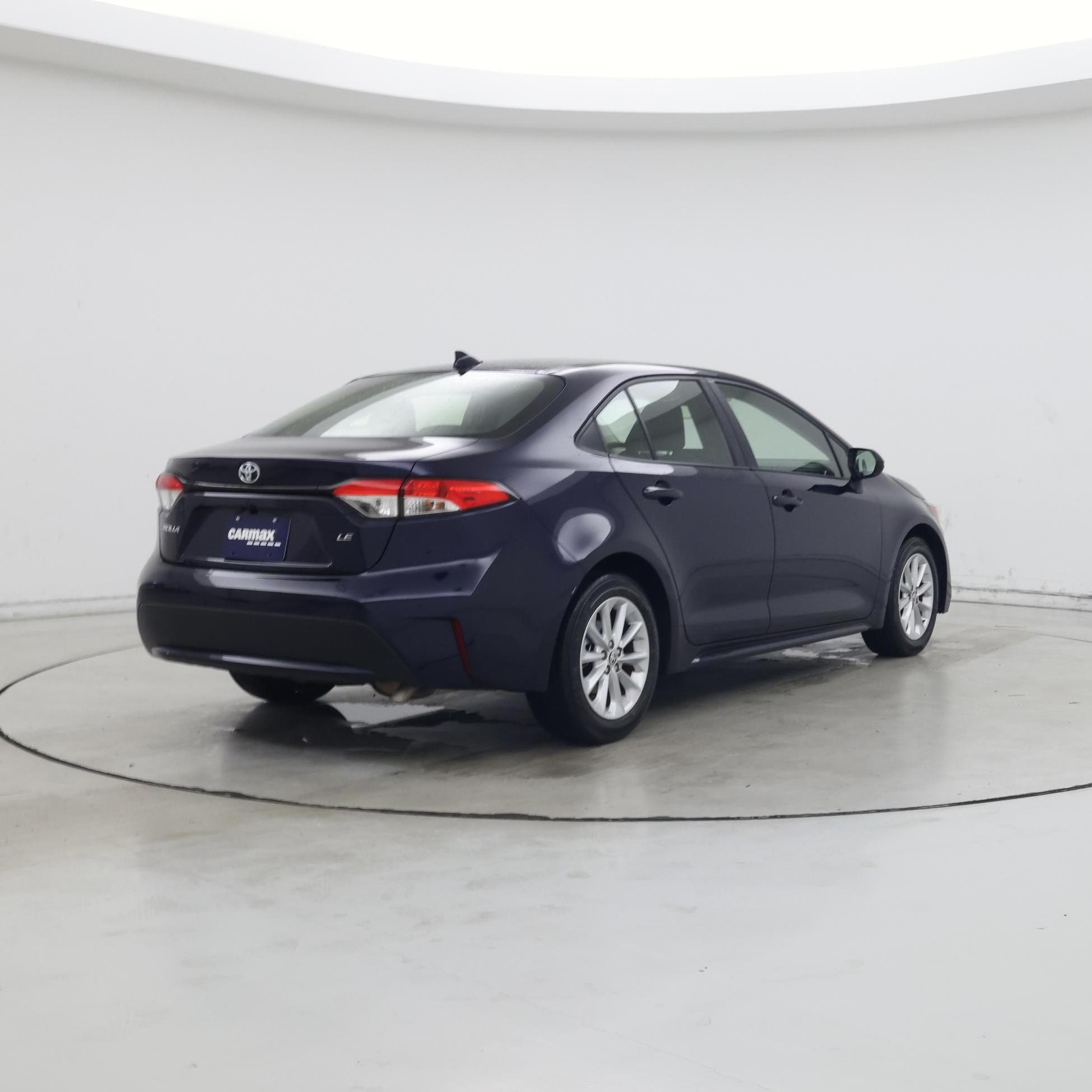 Thumbnail: 2022 Toyota Corolla - 8