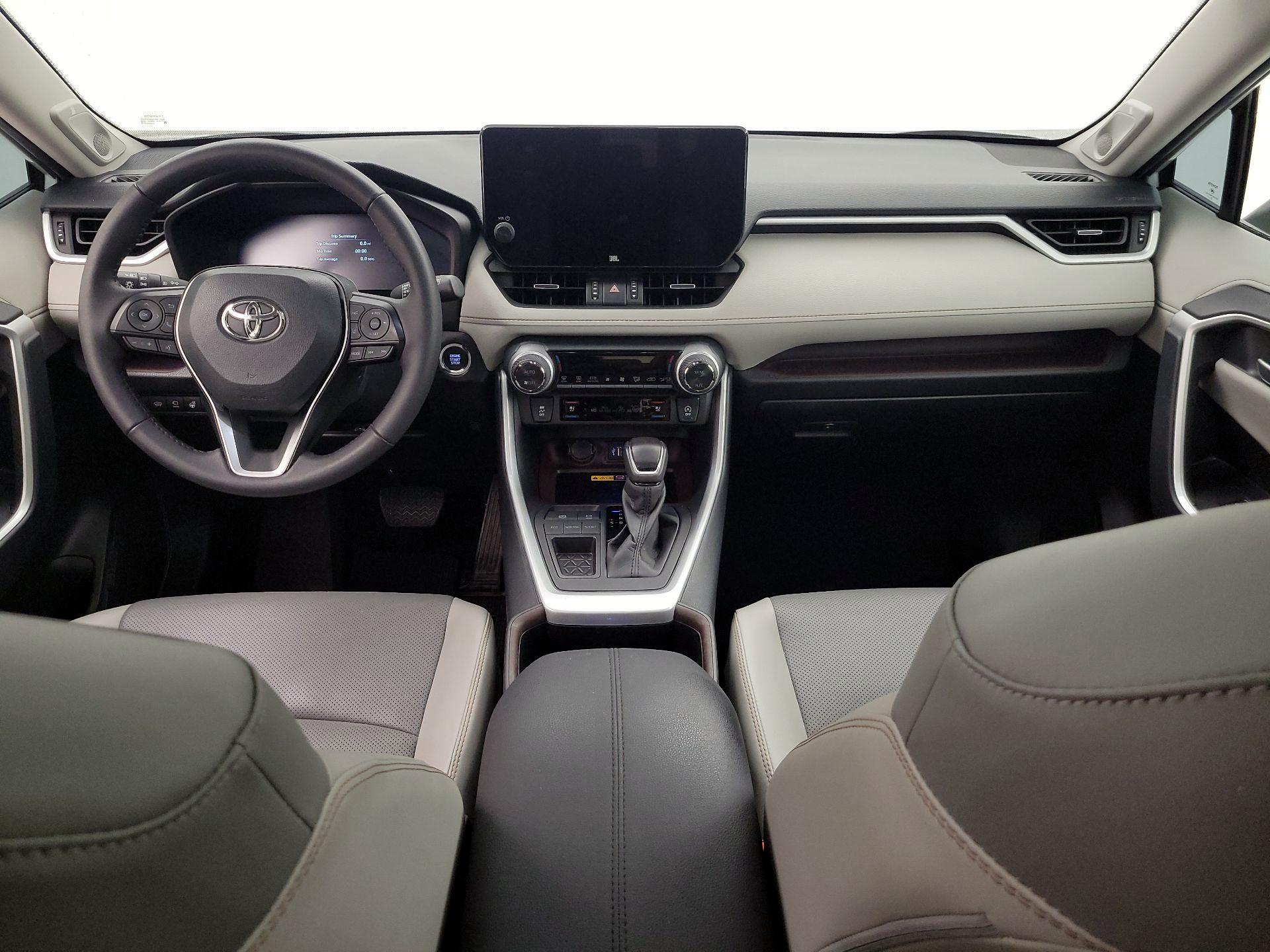 Thumbnail: 2024 Toyota RAV4 - 9