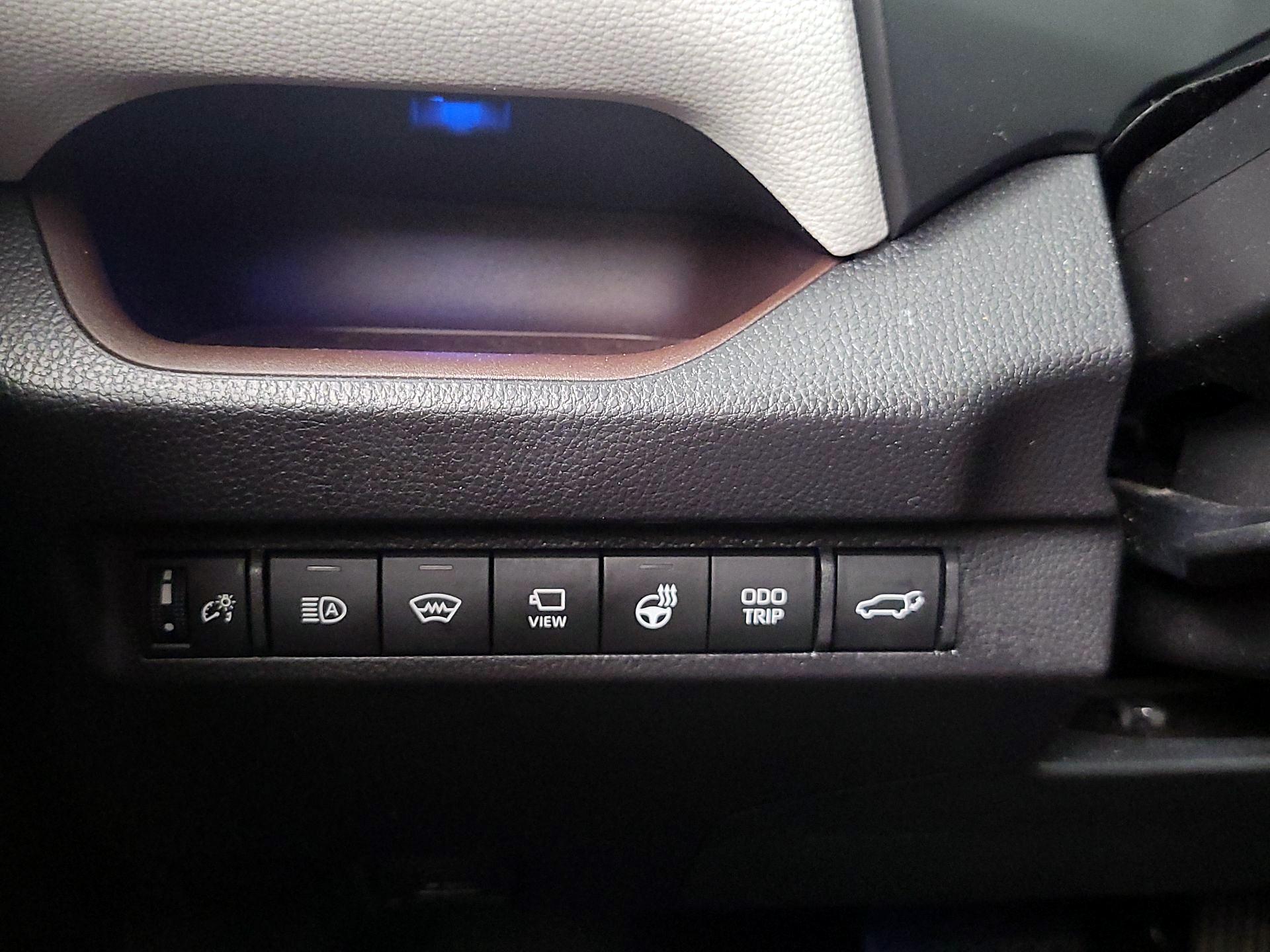 Thumbnail: 2024 Toyota RAV4 - 13