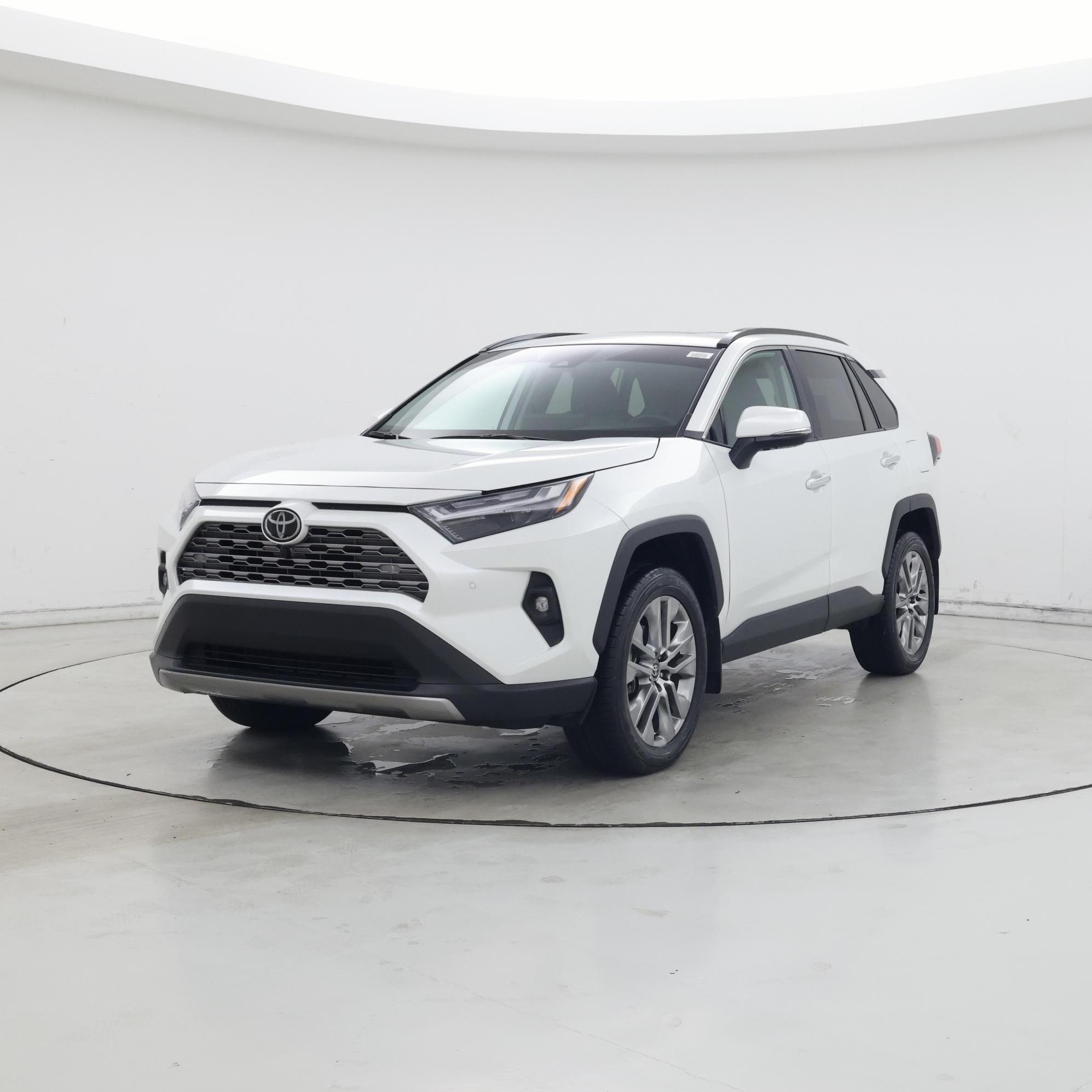 Thumbnail: 2024 Toyota RAV4 - 4