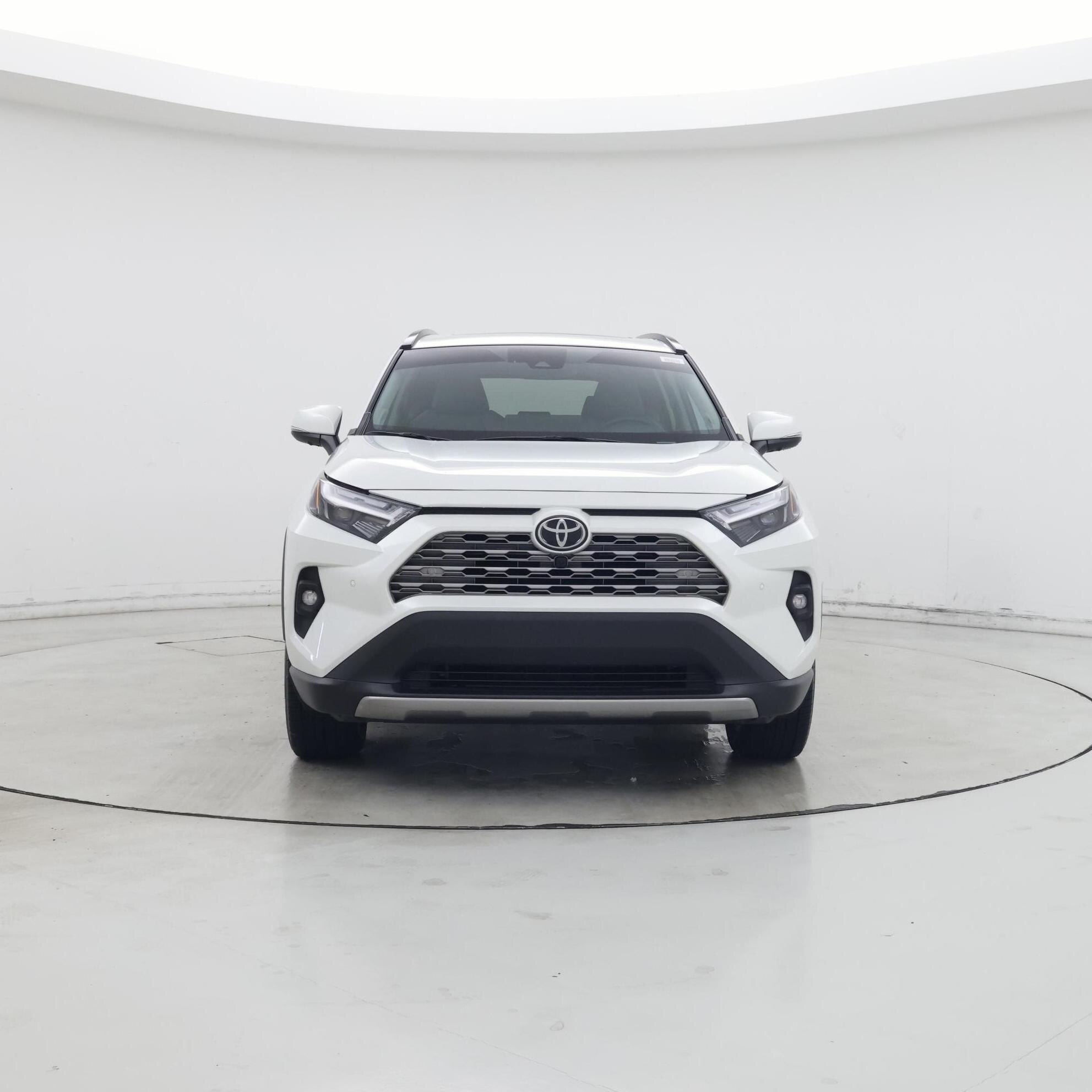 Thumbnail: 2024 Toyota RAV4 - 5