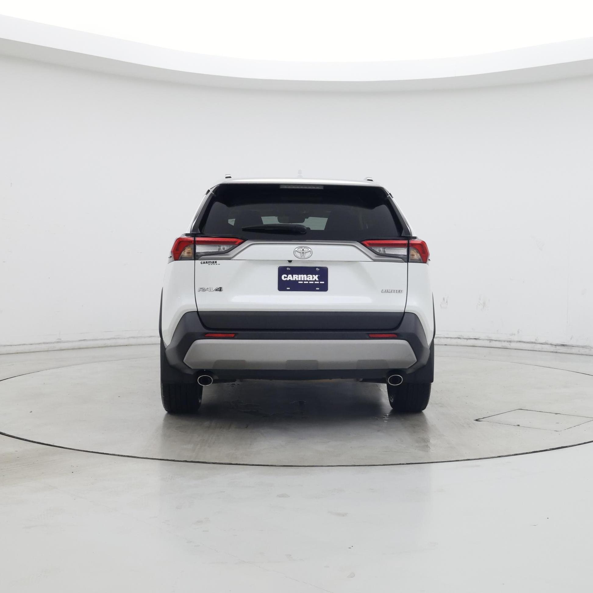 Thumbnail: 2024 Toyota RAV4 - 6