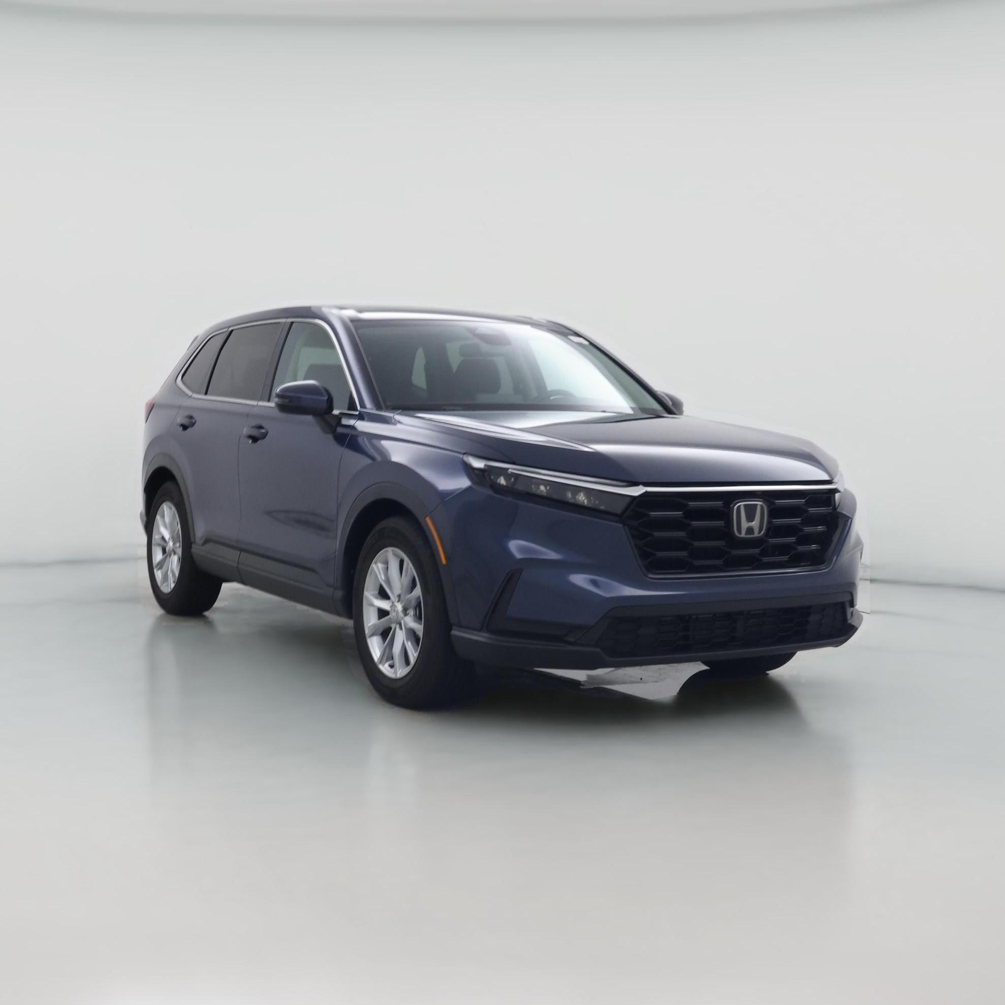 Thumbnail: 2025 Honda CR-V - 1