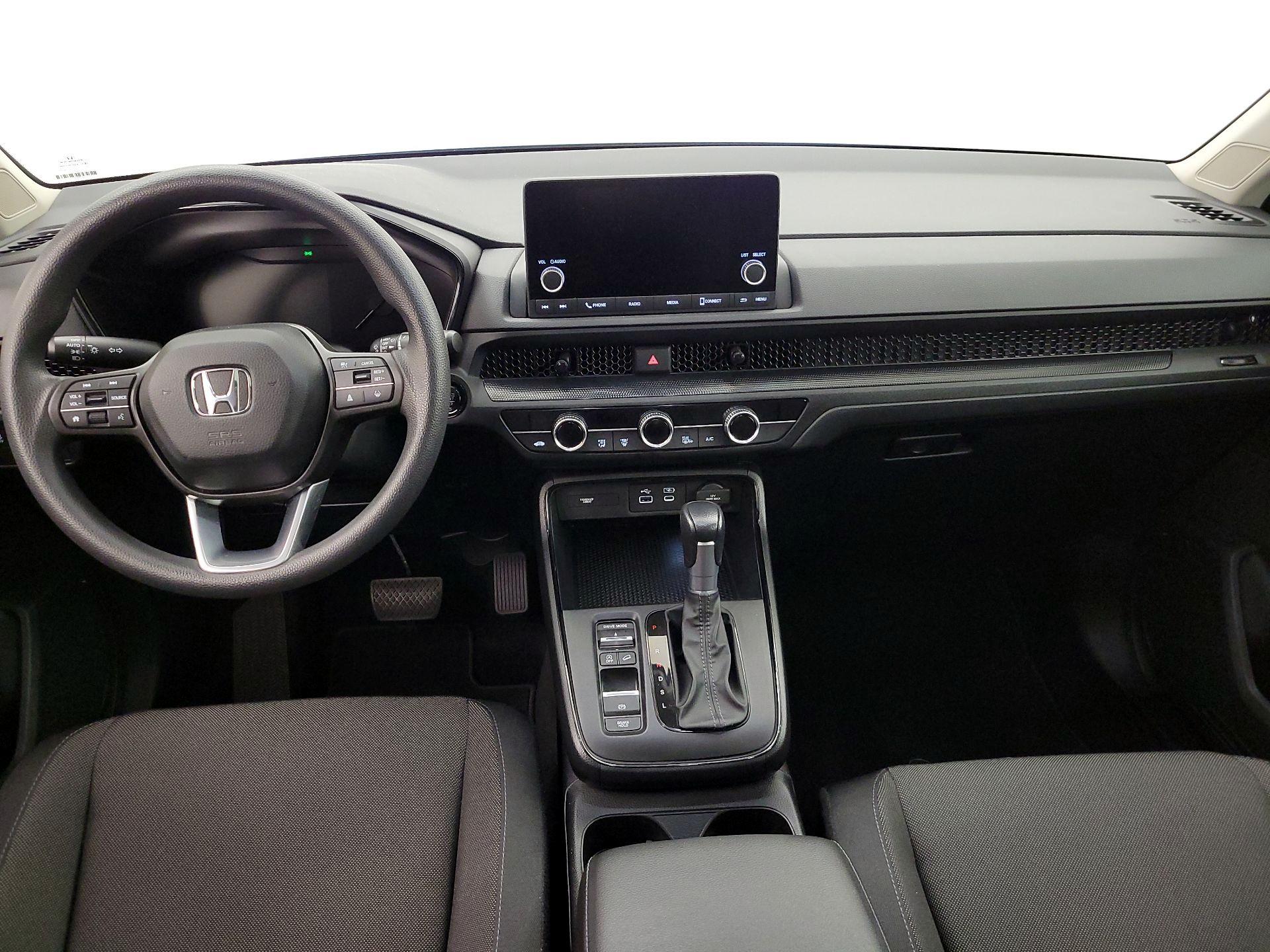 Thumbnail: 2025 Honda CR-V - 9