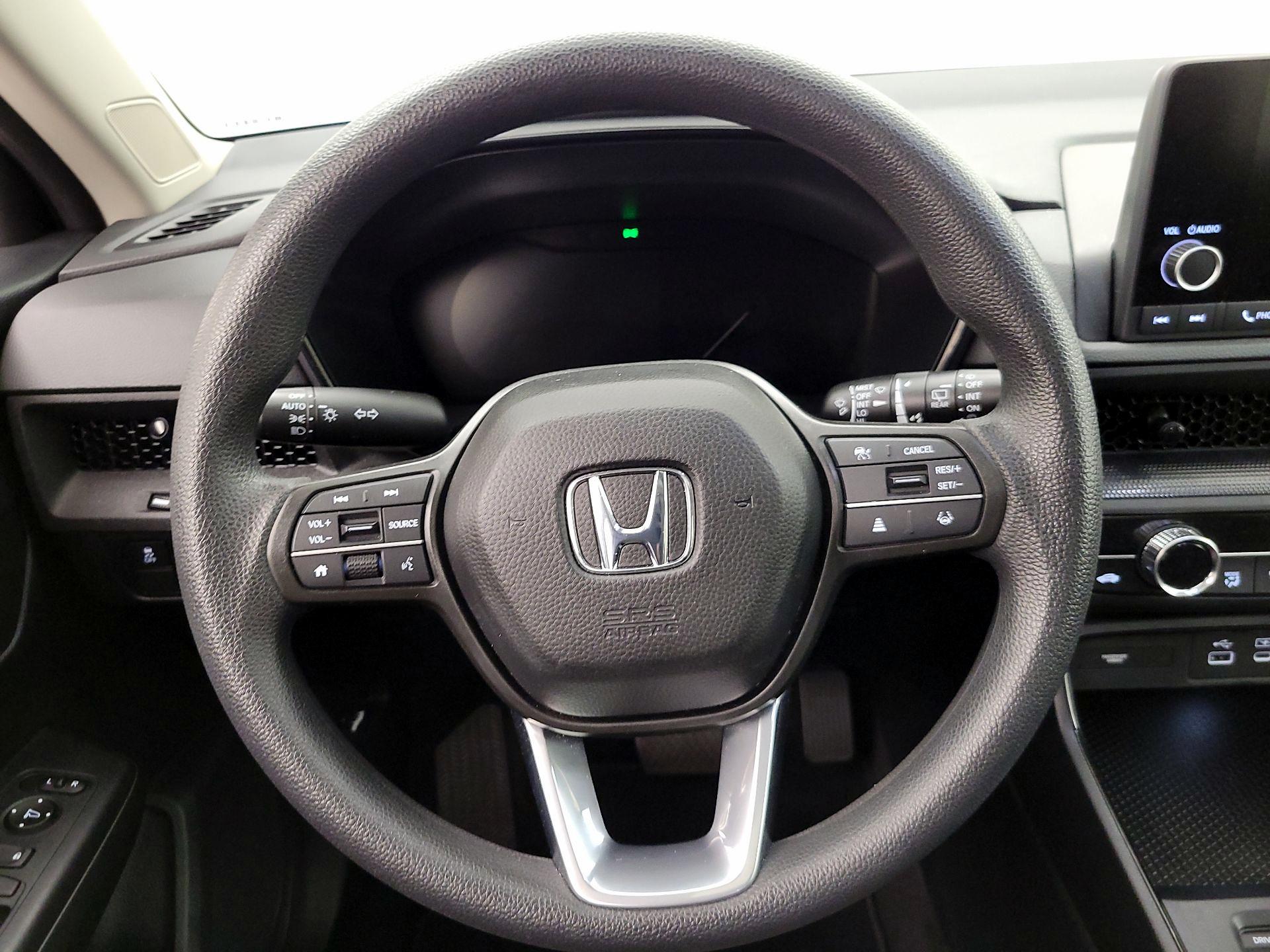 Thumbnail: 2025 Honda CR-V - 10
