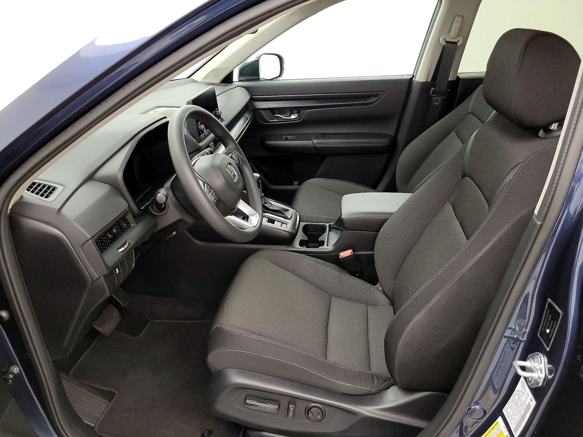 Thumbnail: 2025 Honda CR-V - 11